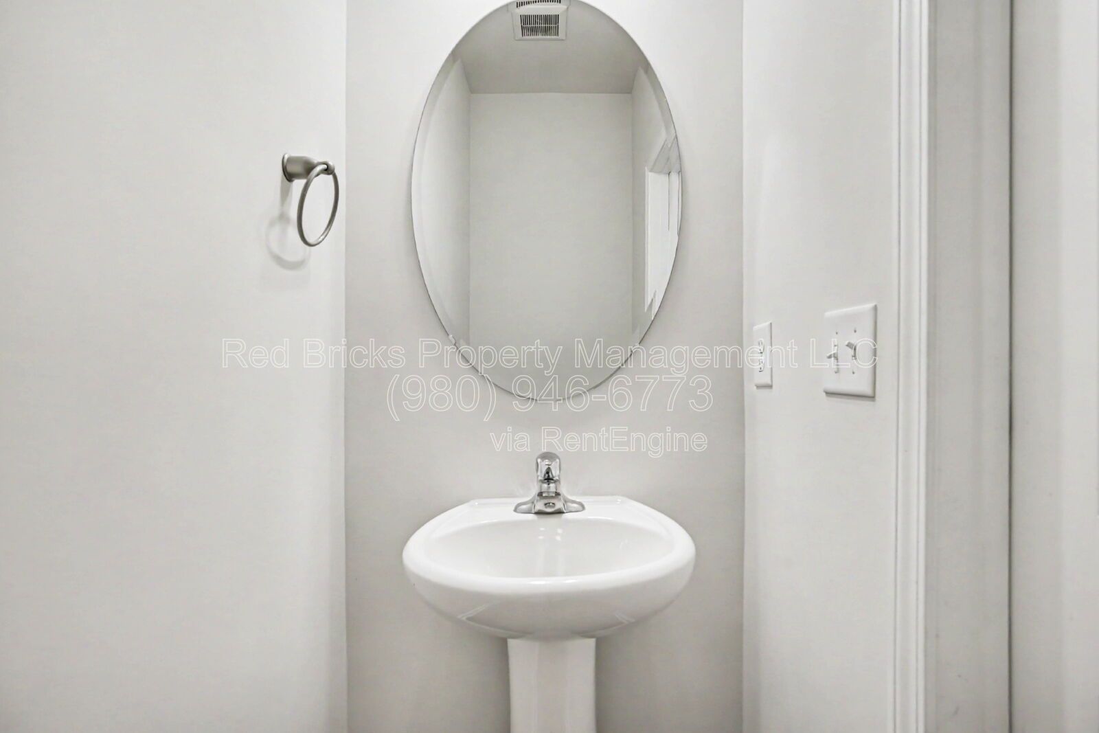 Spacious McDowell Crossing Townhome with Finished Basement! property image