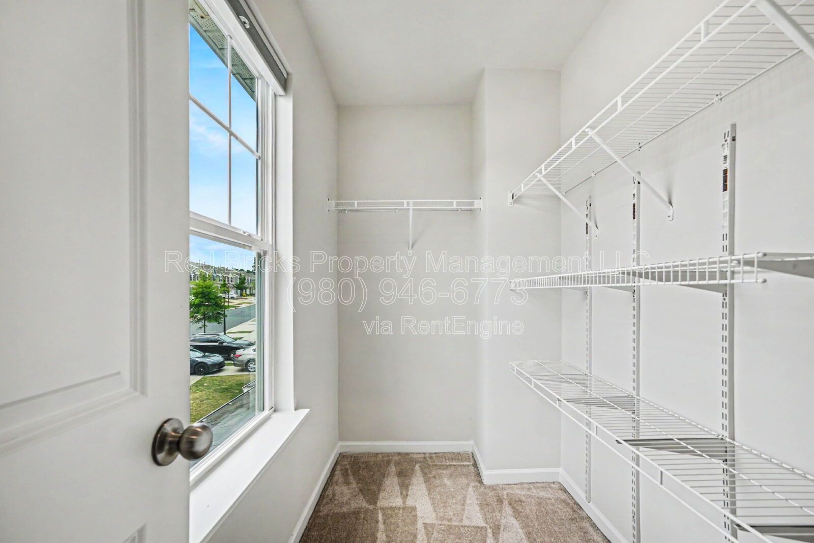 Spacious McDowell Crossing Townhome with Finished Basement! property image