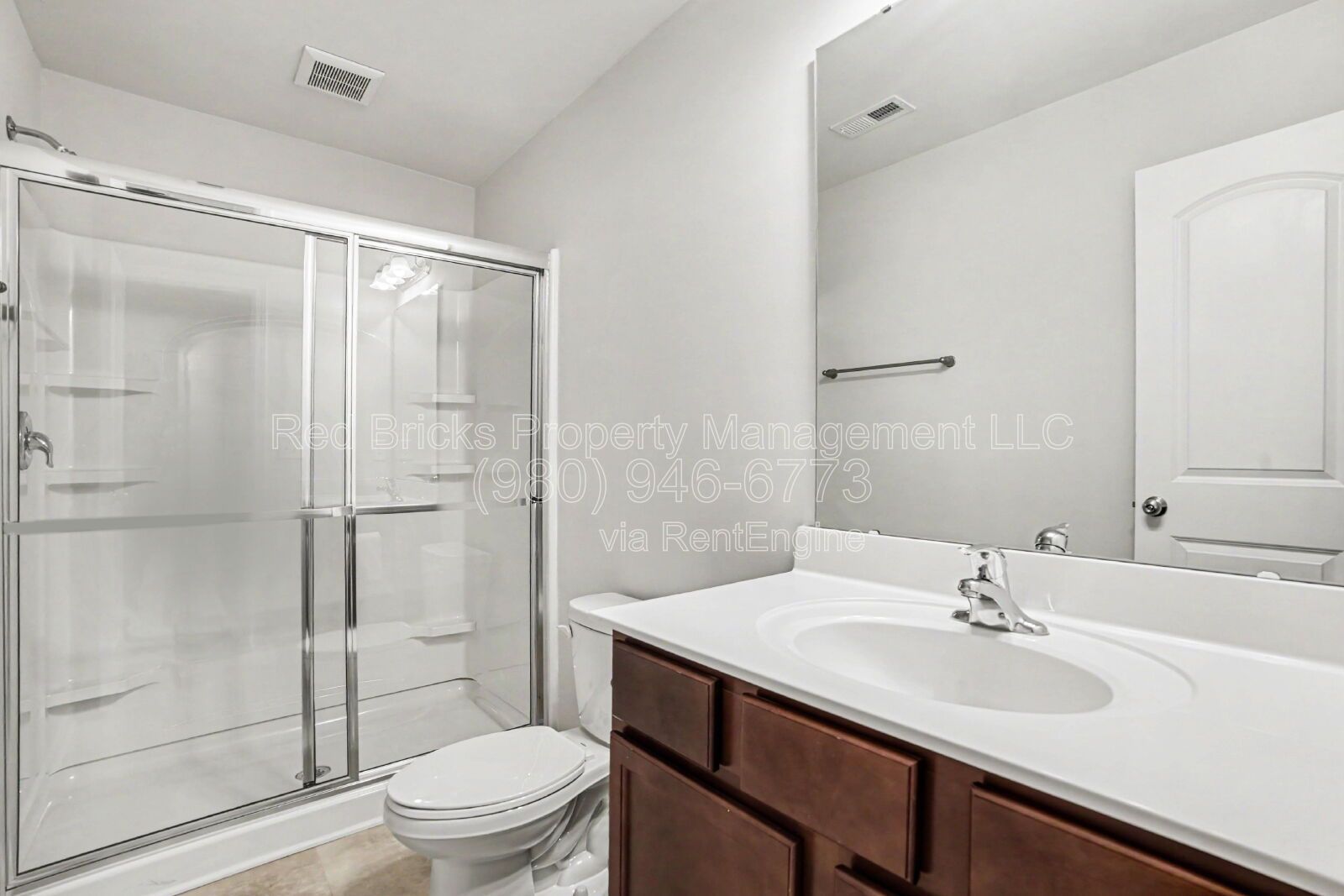 Spacious McDowell Crossing Townhome with Finished Basement! property image
