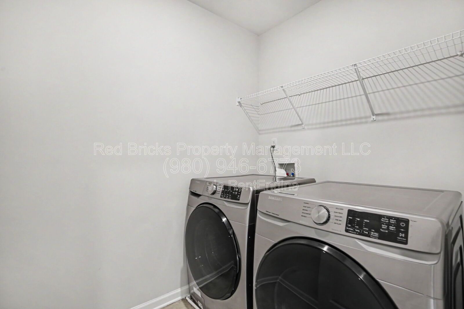Spacious McDowell Crossing Townhome with Finished Basement! property image