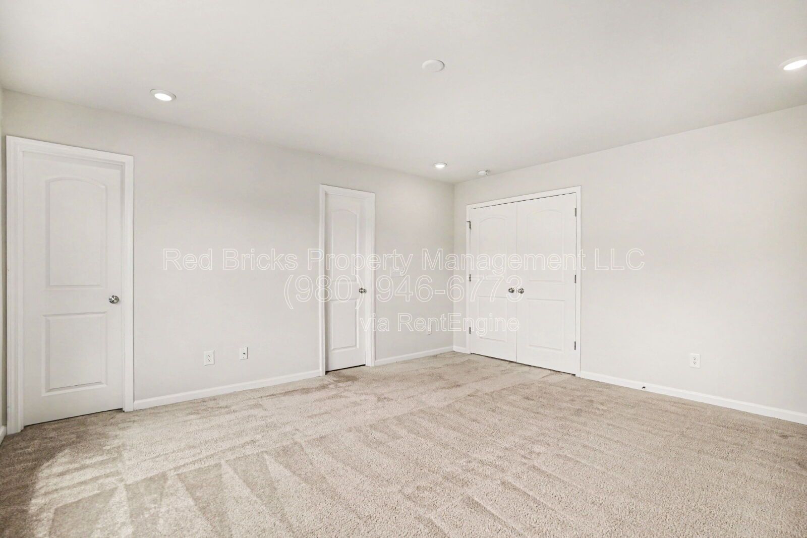 Spacious McDowell Crossing Townhome with Finished Basement! property image