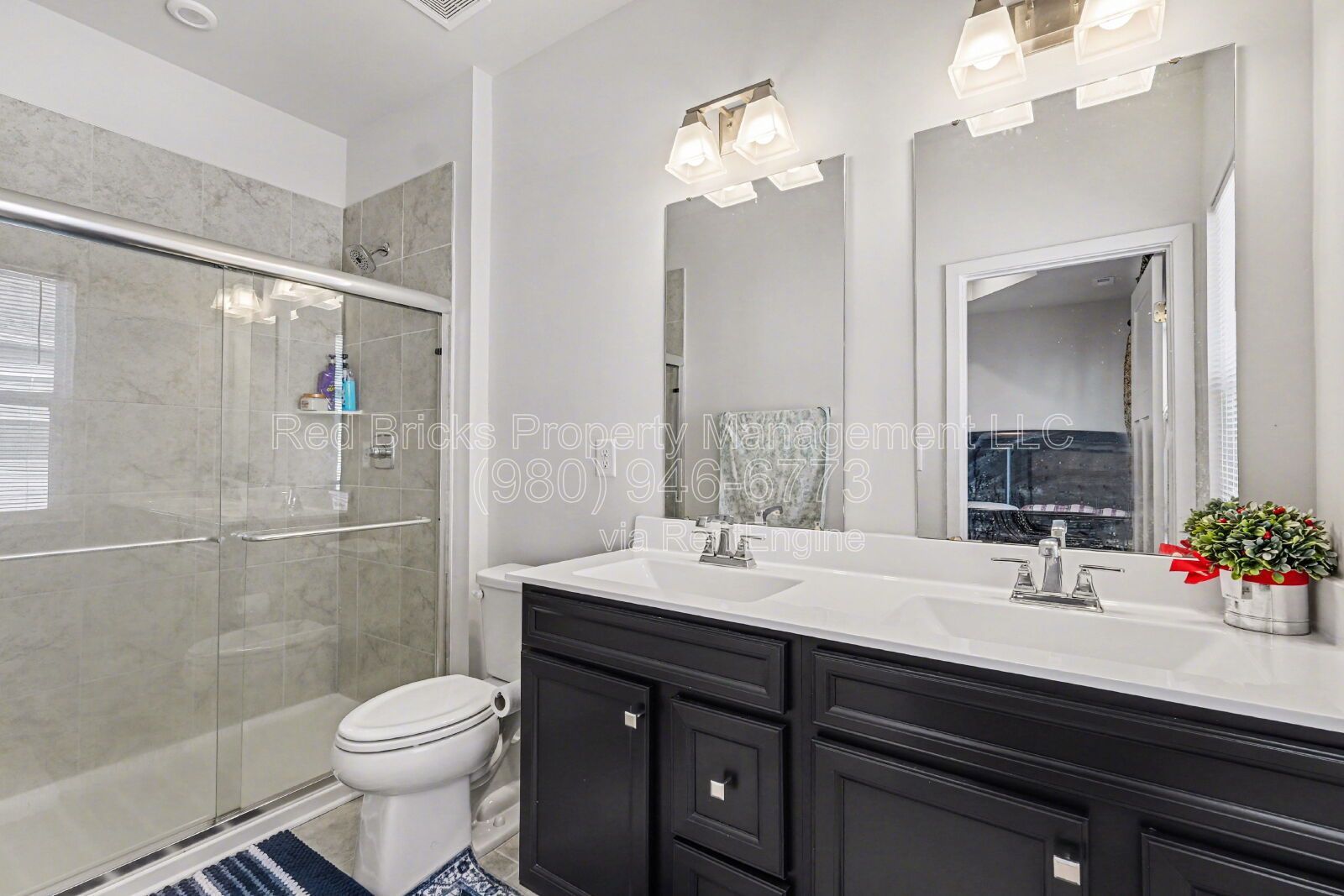 Modern 4BR Townhome with Garage & Deck – Available Now! property image