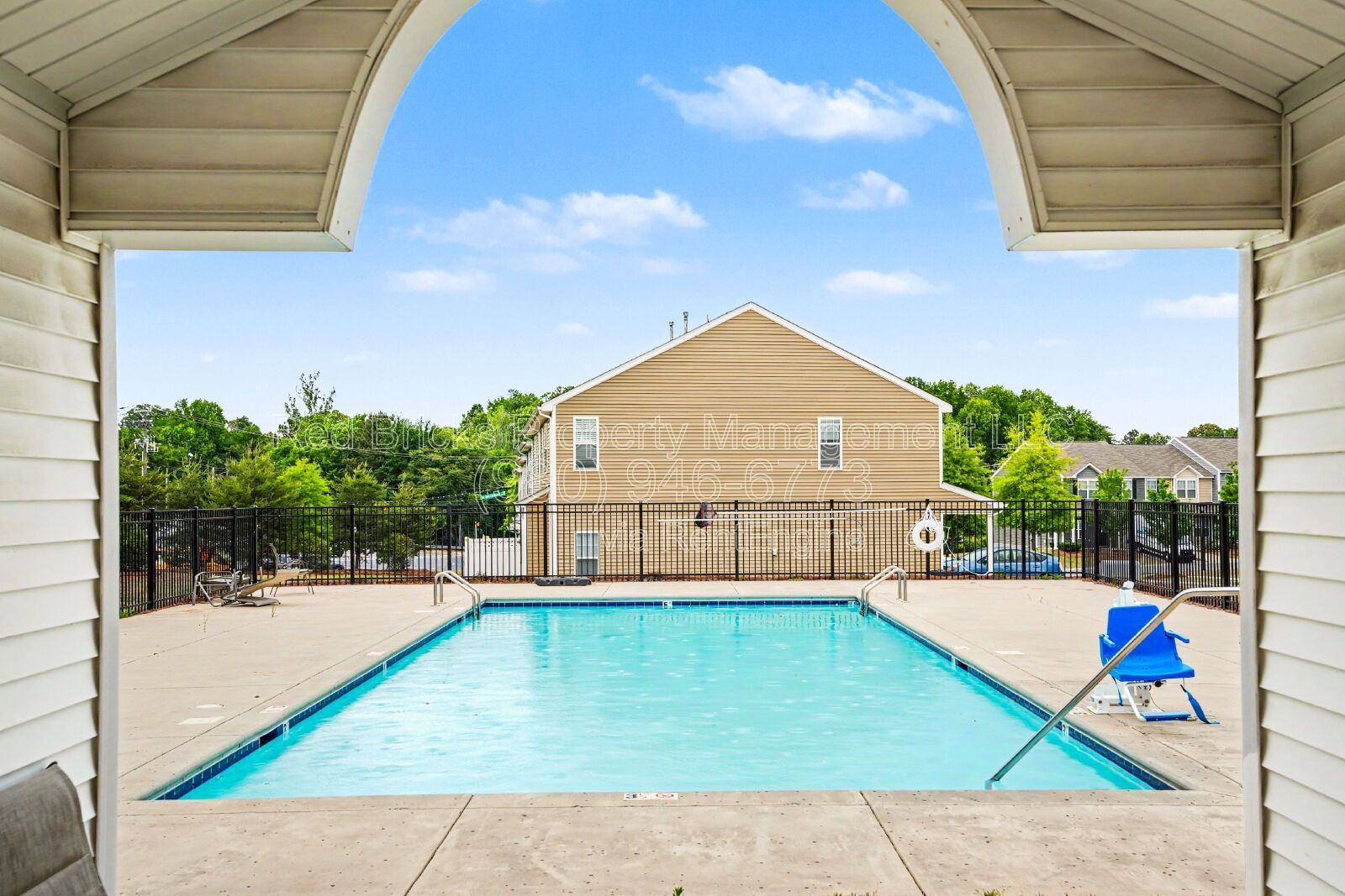 Spacious McDowell Crossing Townhome with Finished Basement! property image