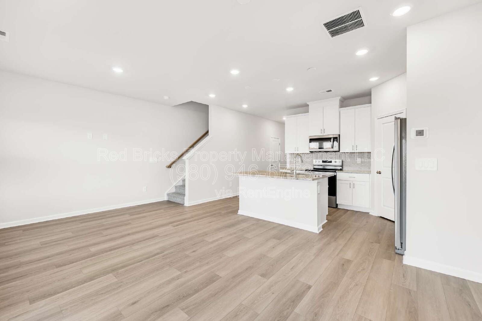 Like-New 3BR Townhome in Georgetown Crossing – Available July 1st! property image
