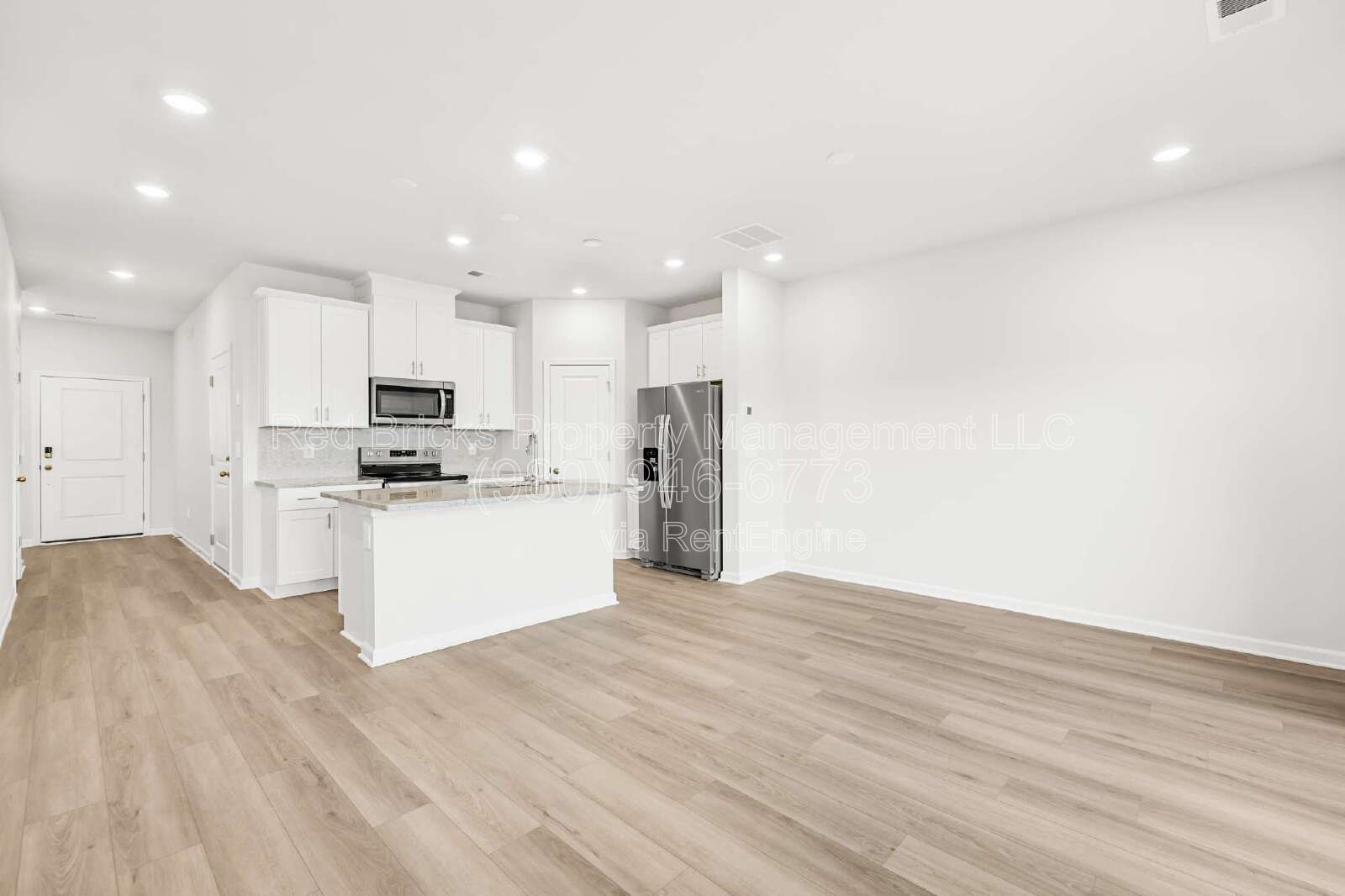 Like-New 3BR Townhome in Georgetown Crossing – Available July 1st! property image