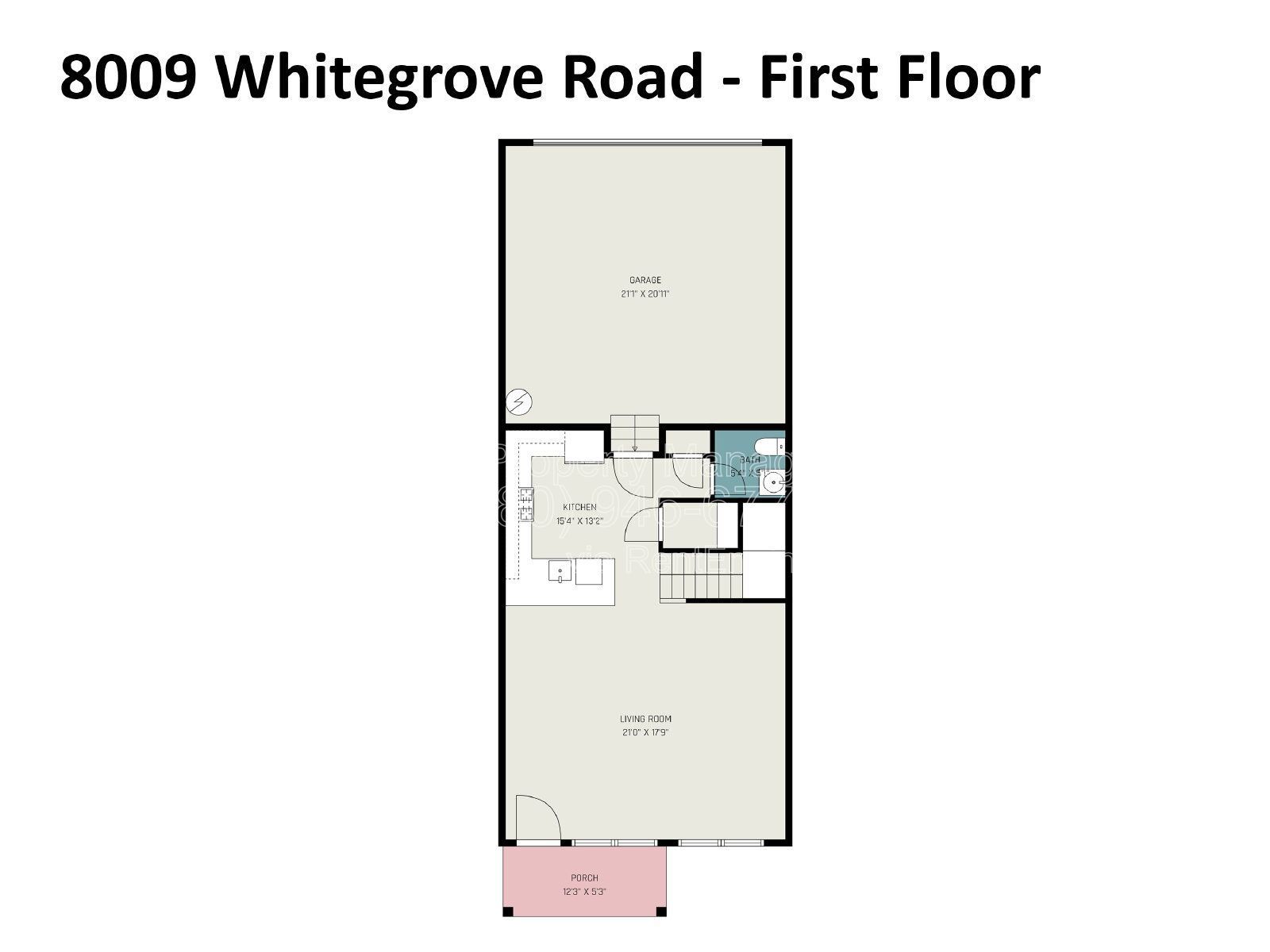 Like-New 3BR Townhome in McEwen Village – Available Now! property image