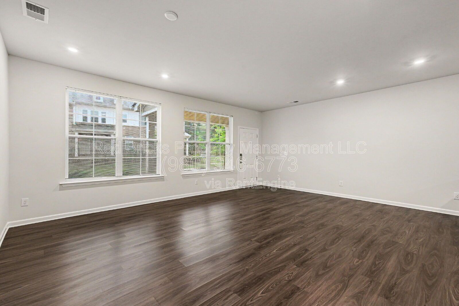 Like-New 3BR Townhome in McEwen Village – Available Now! property image