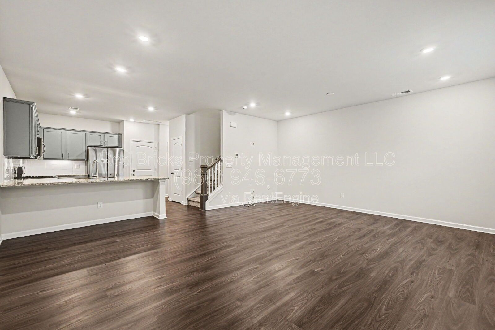 Like-New 3BR Townhome in McEwen Village – Available Now! property image