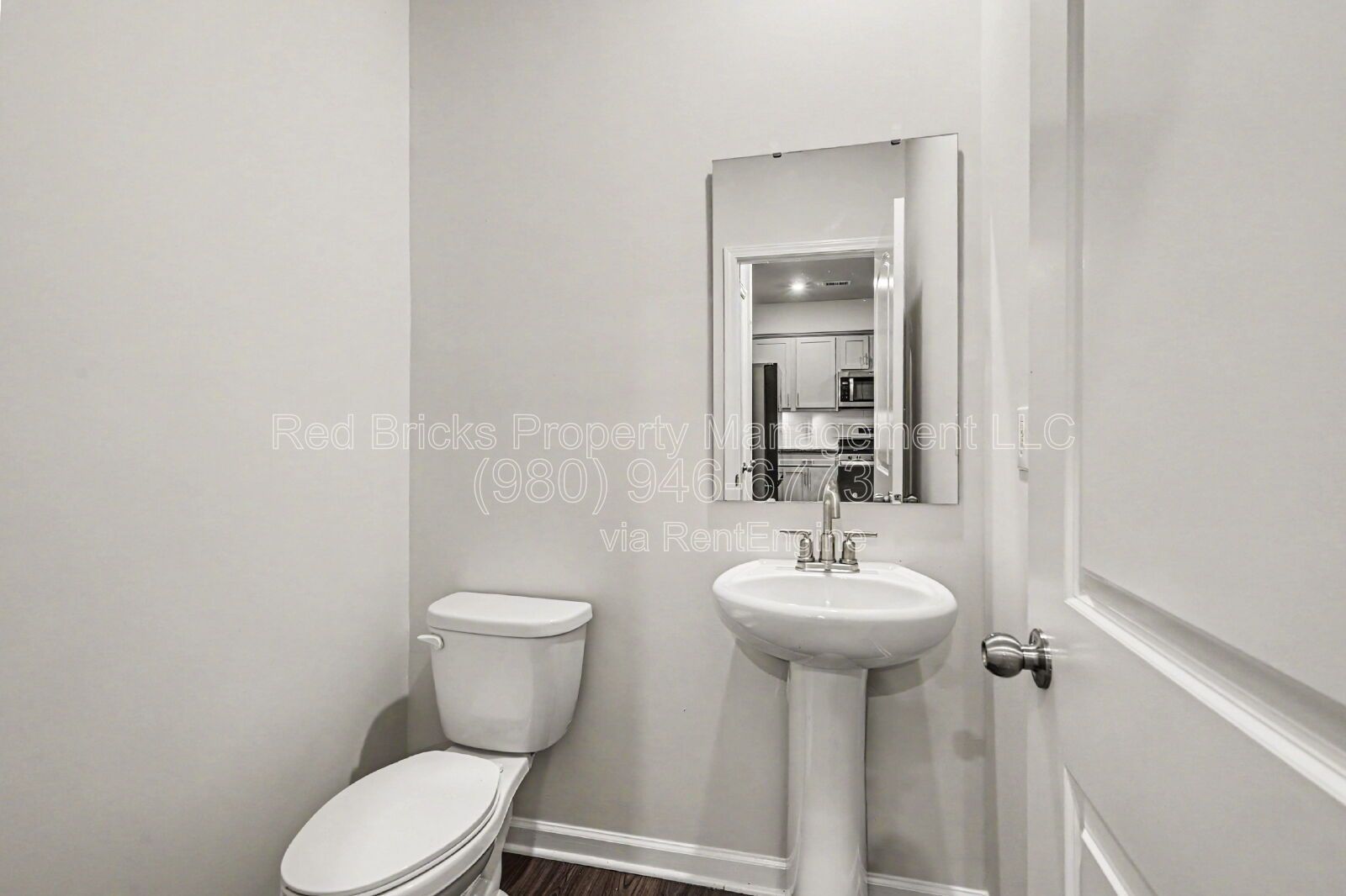 Like-New 3BR Townhome in McEwen Village – Available Now! property image