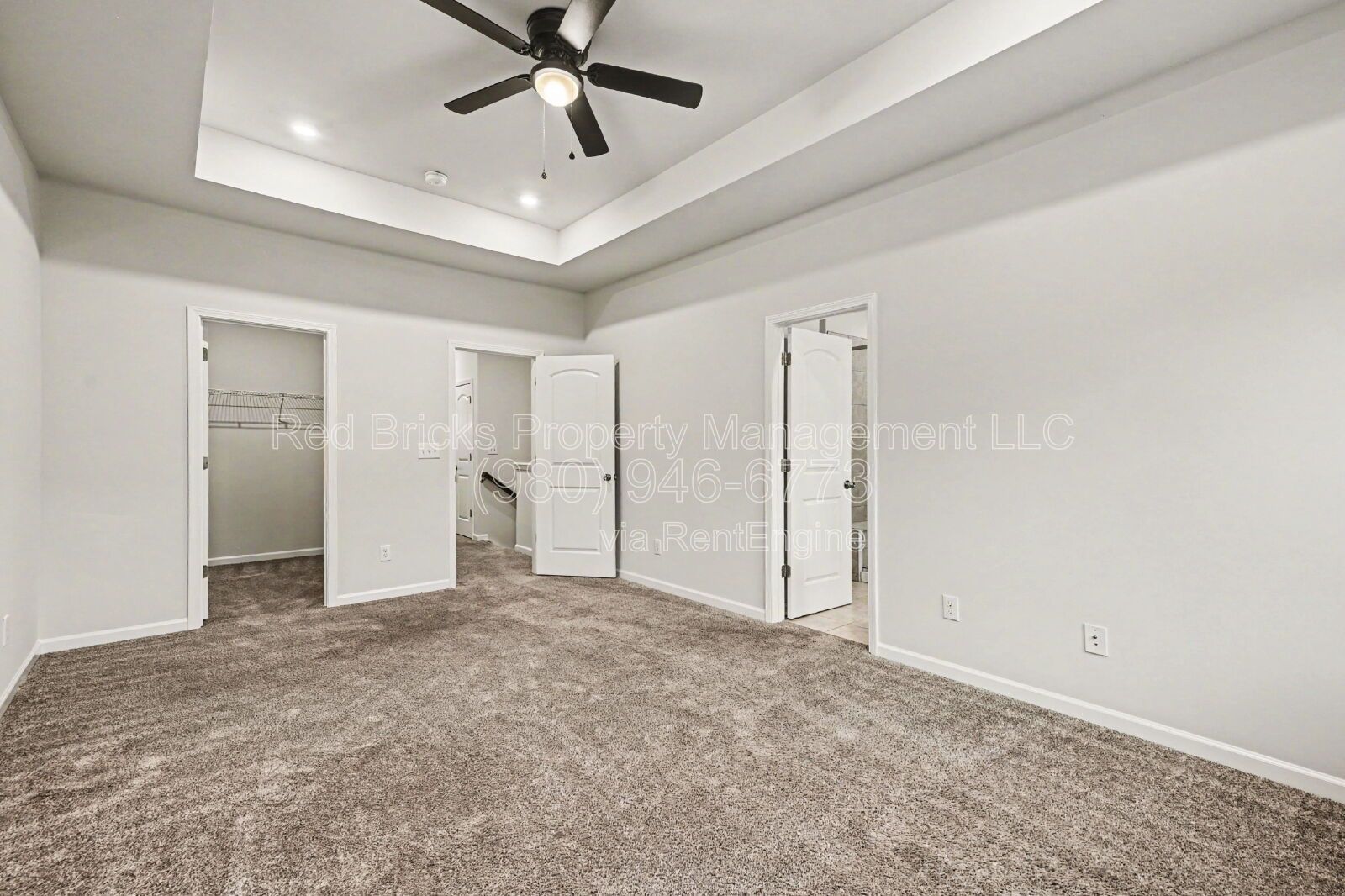 Like-New 3BR Townhome in McEwen Village – Available Now! property image