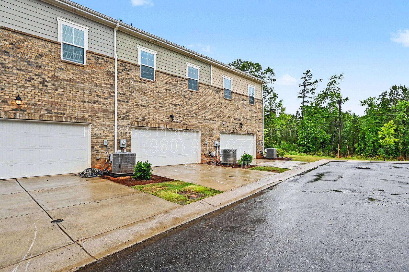 Like-New 3BR Townhome in McEwen Village – Available Now! property image