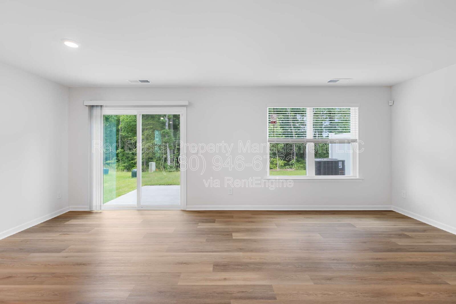 Like-New 4BR End-Unit Townhome Near UNCC – Available July 16! property image