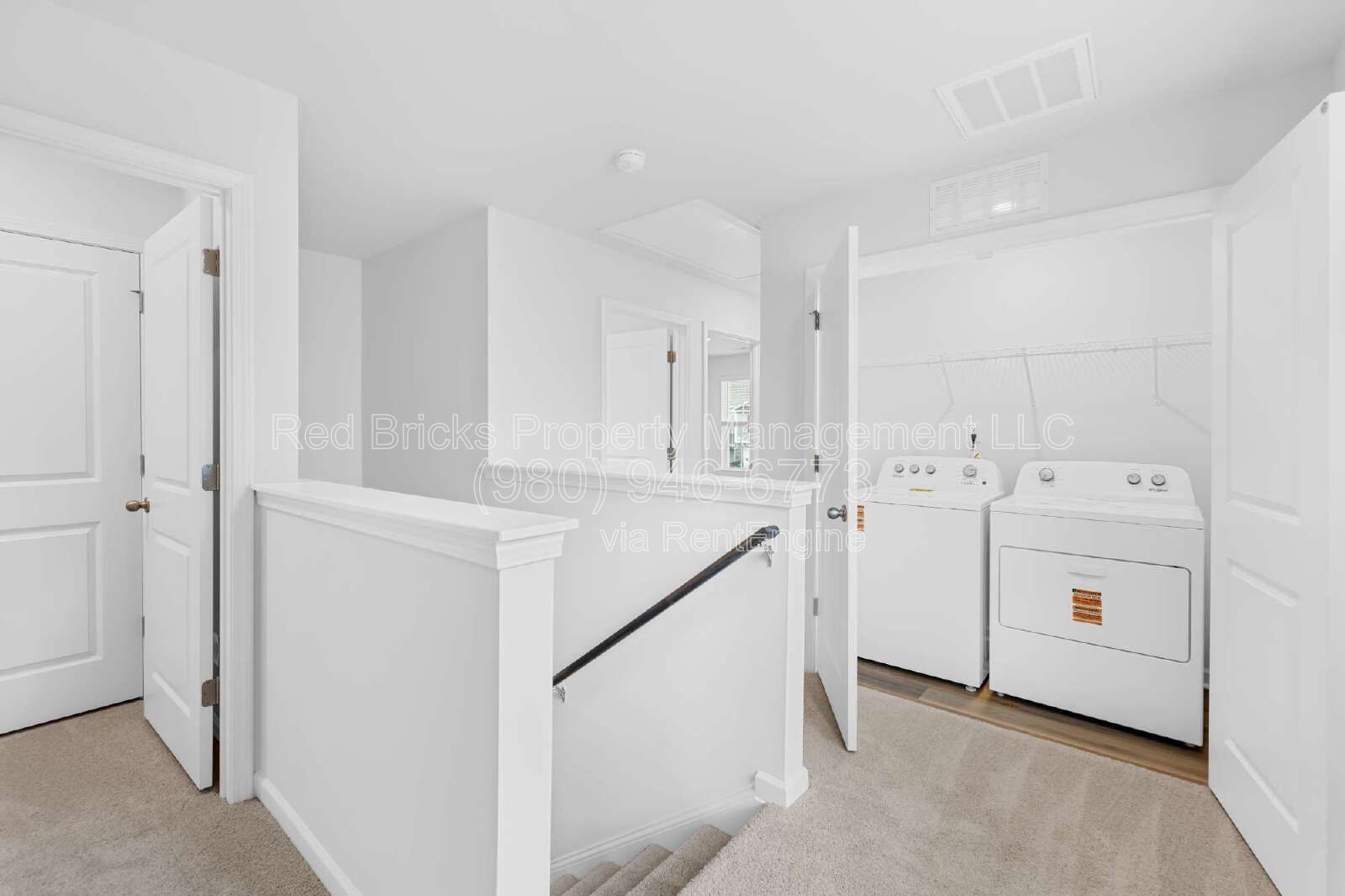 Like-New 4BR End-Unit Townhome Near UNCC – Available July 16! property image