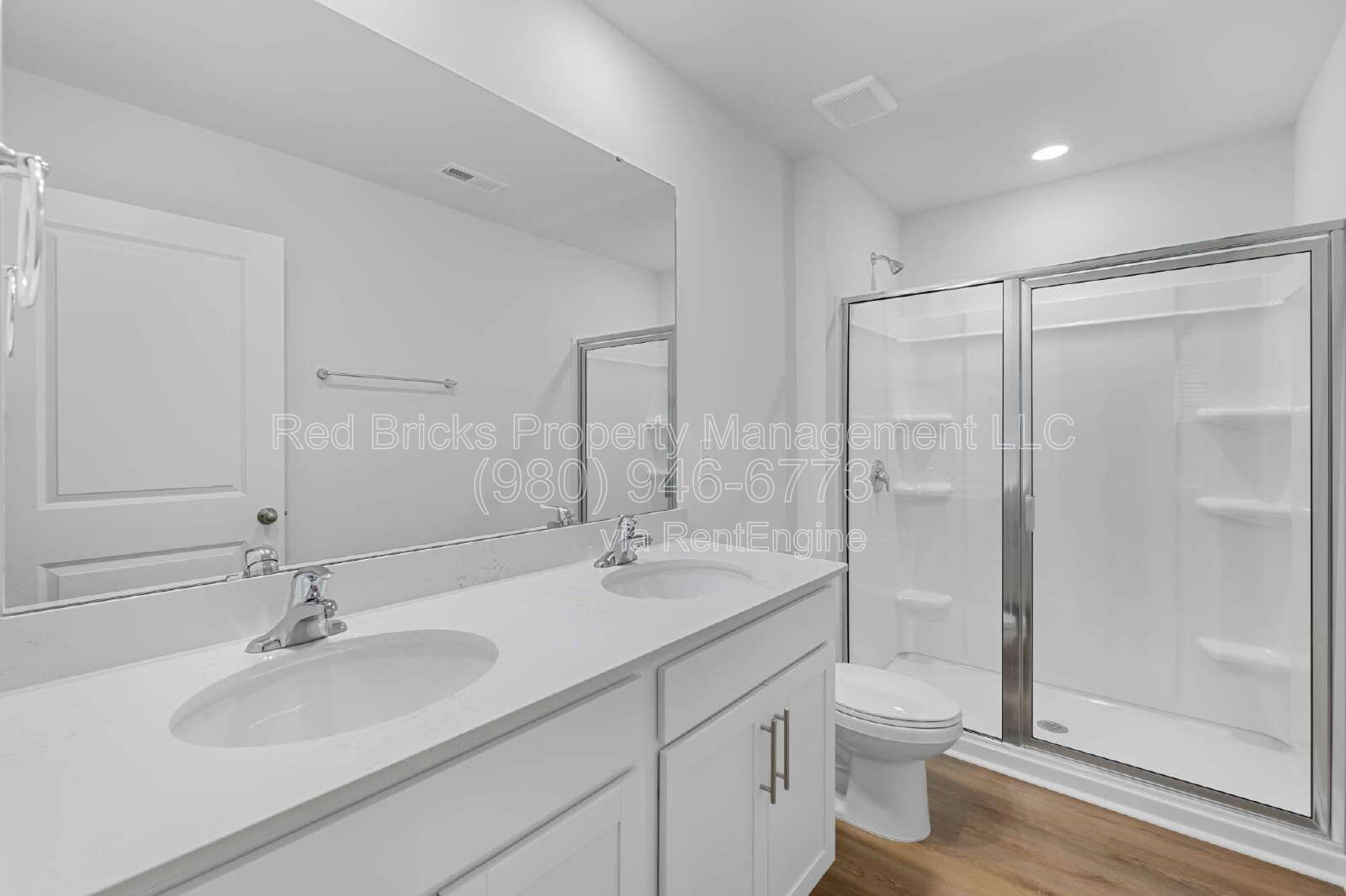 Like-New 4BR End-Unit Townhome Near UNCC – Available July 16! property image