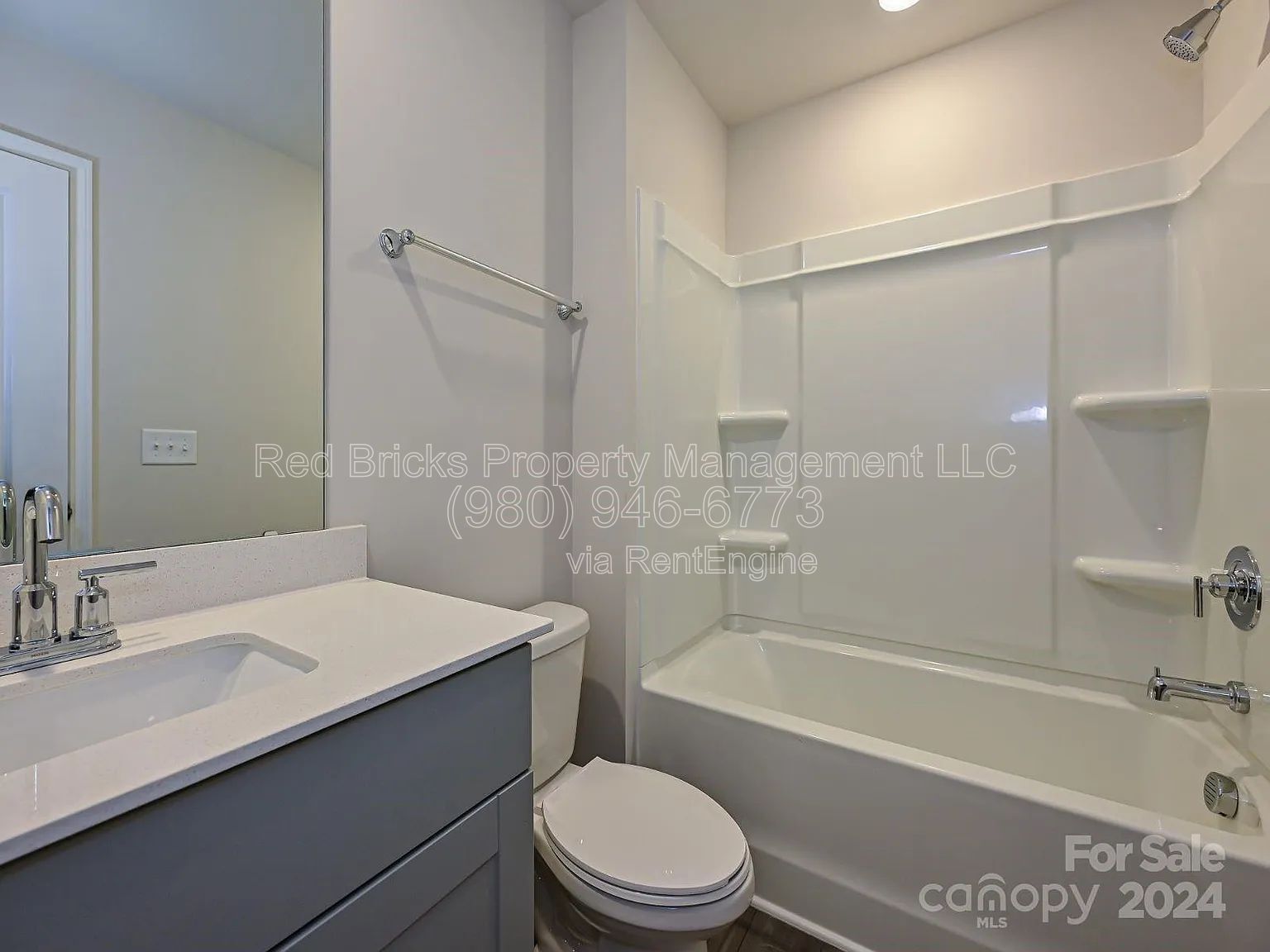 Like-New 3BR Townhome with Modern Finishes, Pool Access & Included Appliances! property image