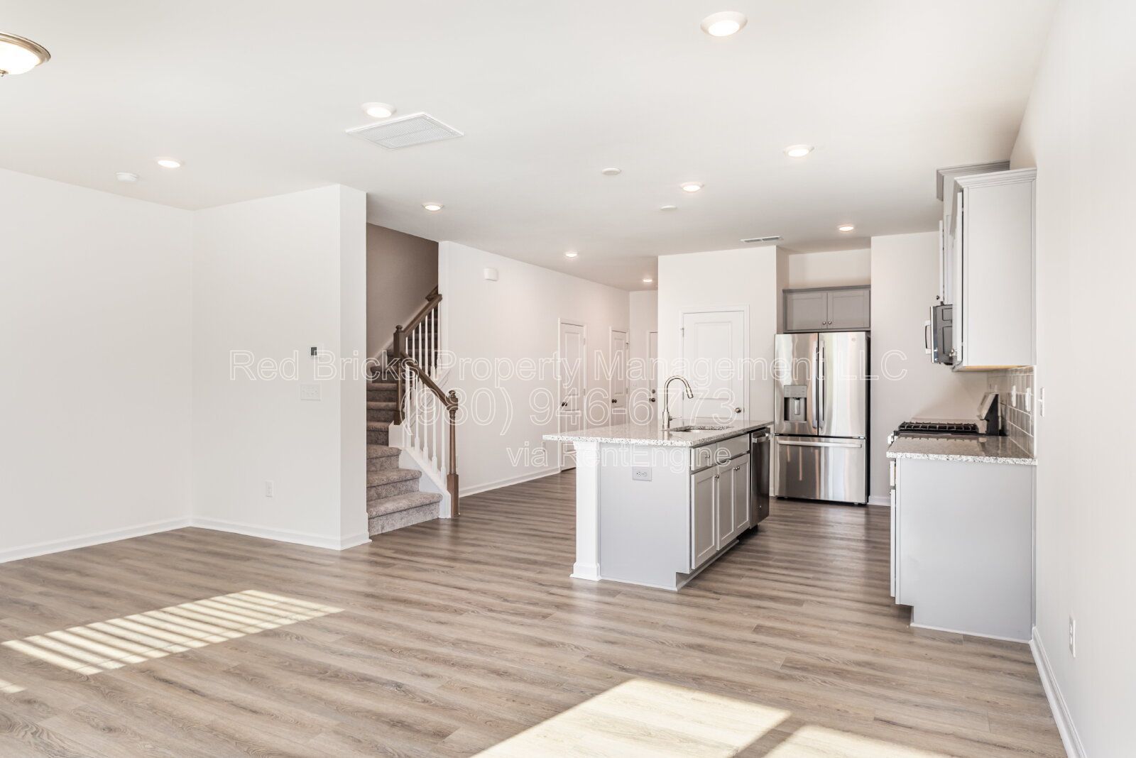 Modern 3BR Townhome in Aberdeen – Available June 26! property image