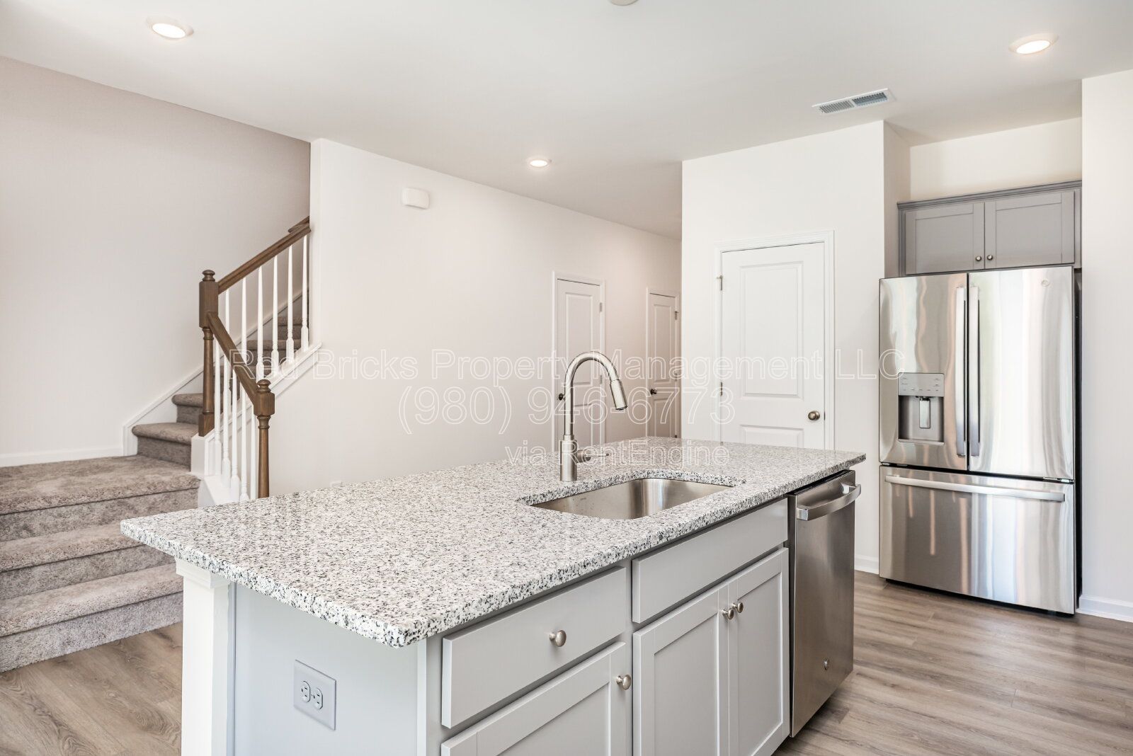 Modern 3BR Townhome in Aberdeen – Available June 26! property image