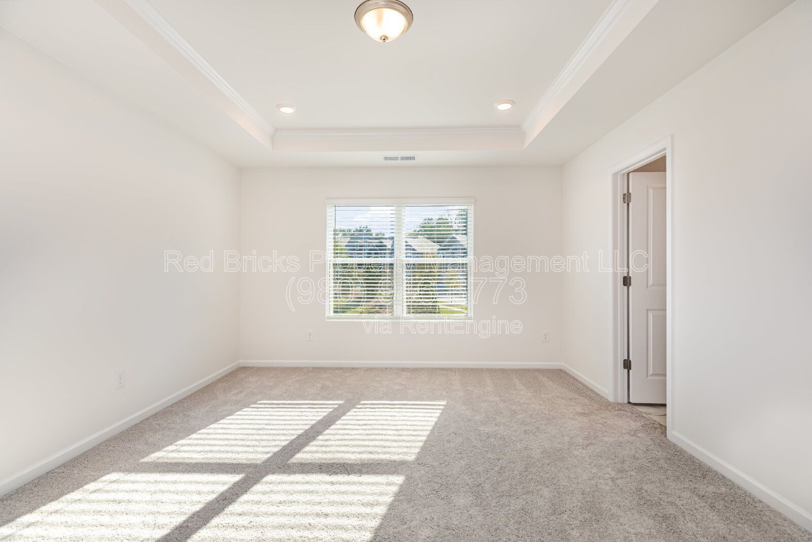 Modern 3BR Townhome in Aberdeen – Available June 26! property image