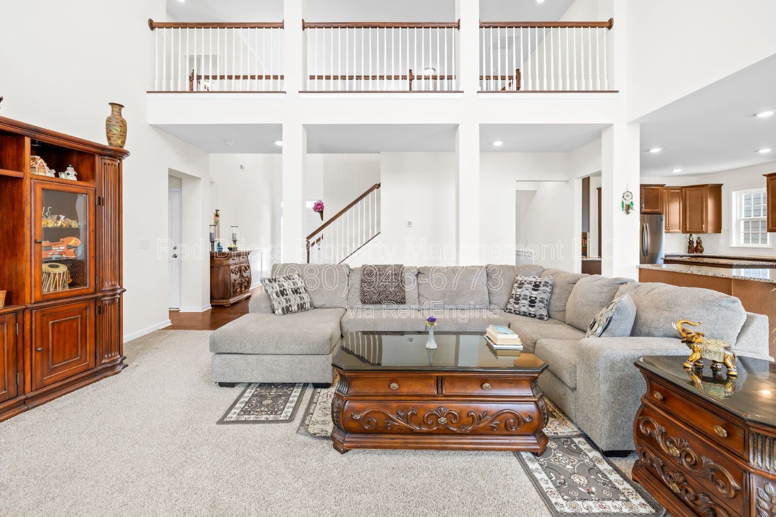 Luxury Living in Ramsey’s Glen – 5BR Home Available July 17! property image