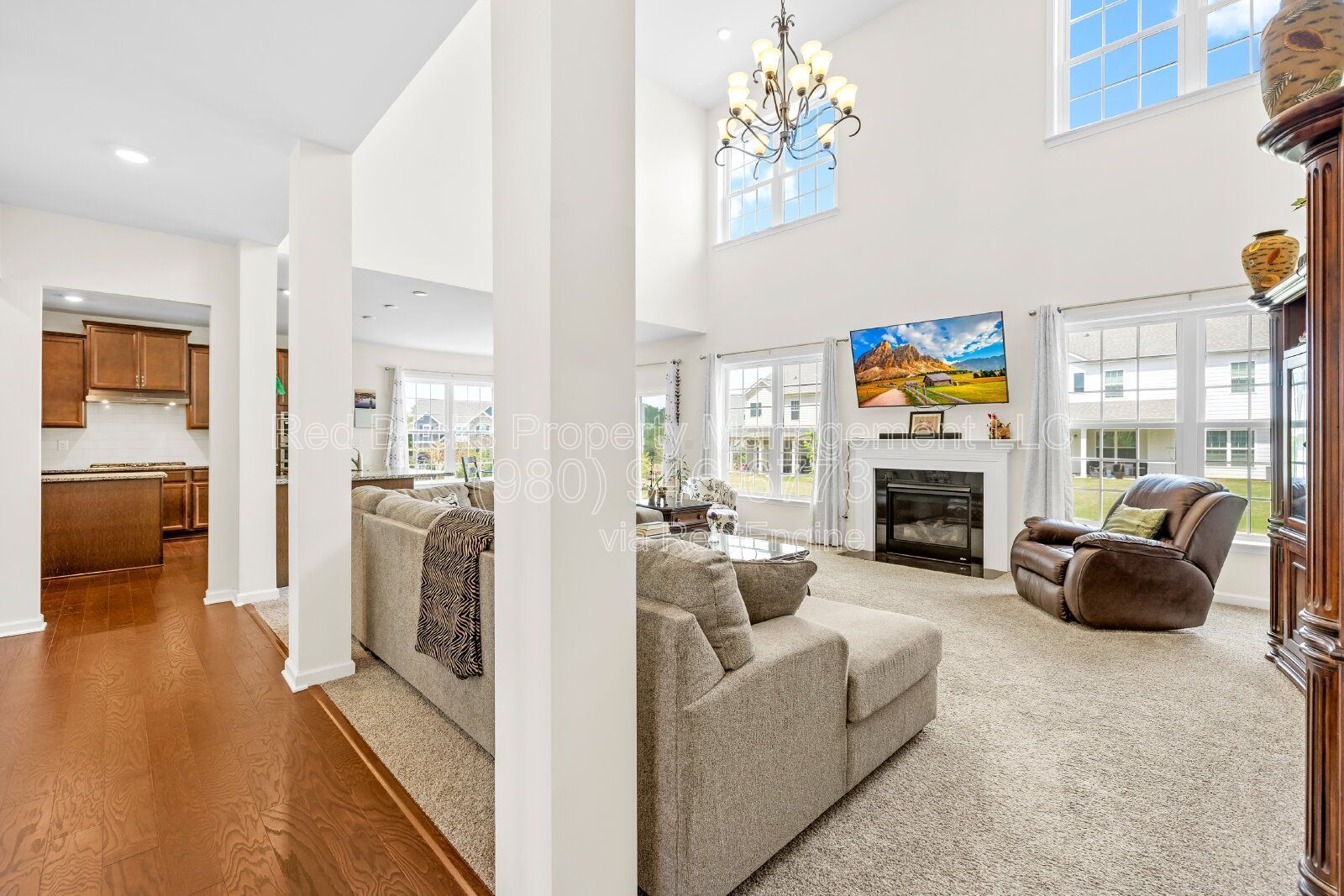 Luxury Living in Ramsey’s Glen – 5BR Home Available July 17! property image