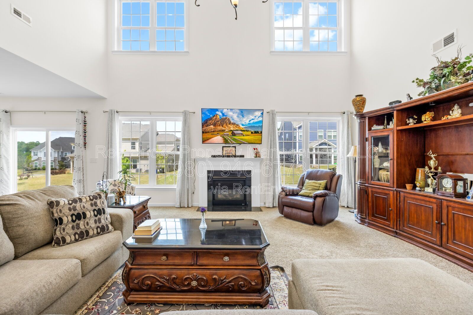 Luxury Living in Ramsey’s Glen – 5BR Home Available July 17! property image