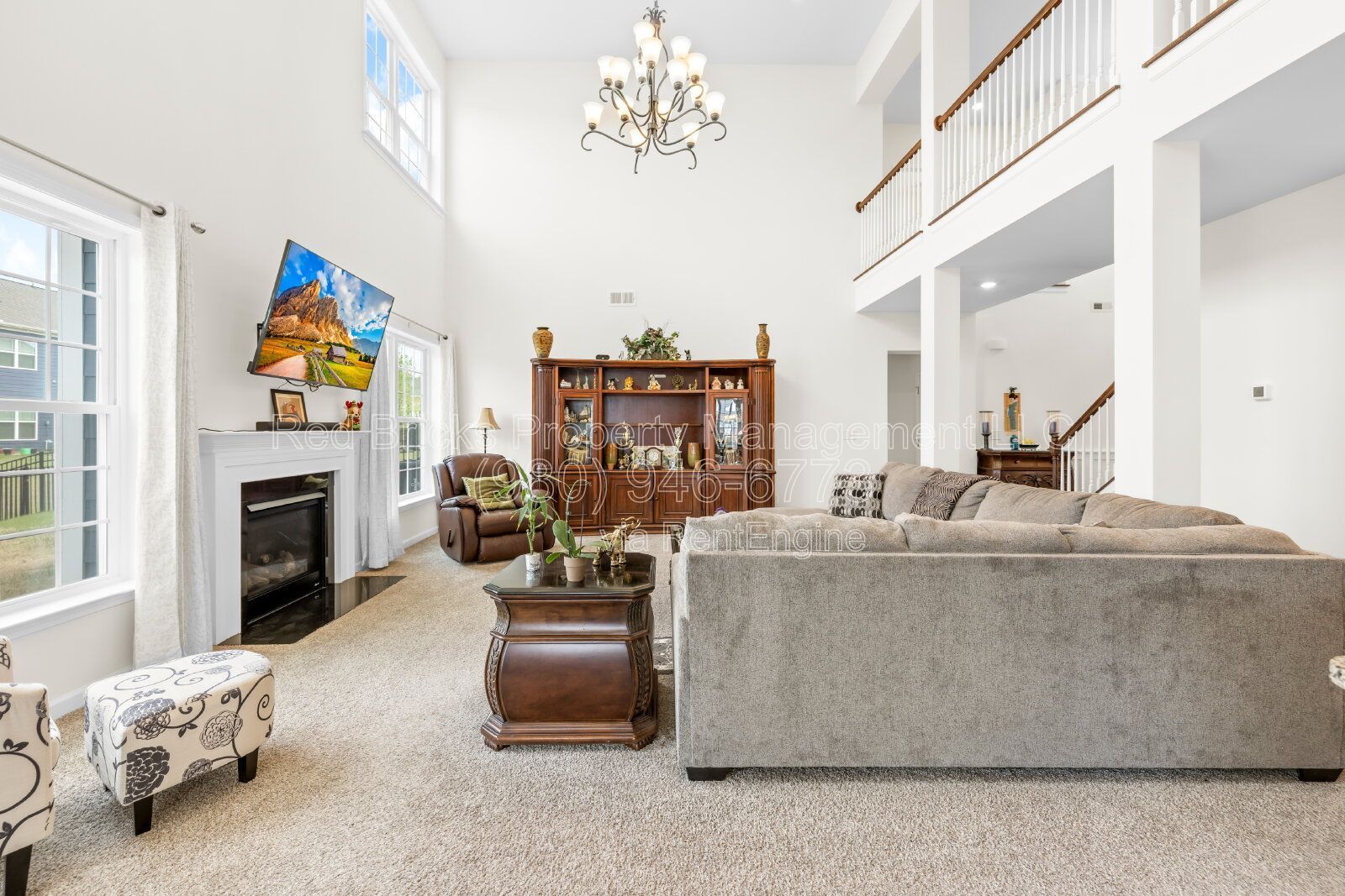 Luxury Living in Ramsey’s Glen – 5BR Home Available July 17! property image
