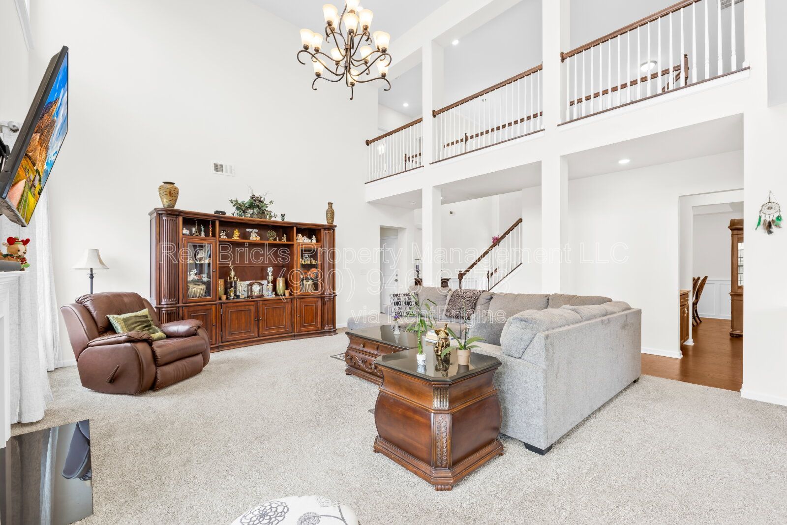 Luxury Living in Ramsey’s Glen – 5BR Home Available July 17! property image