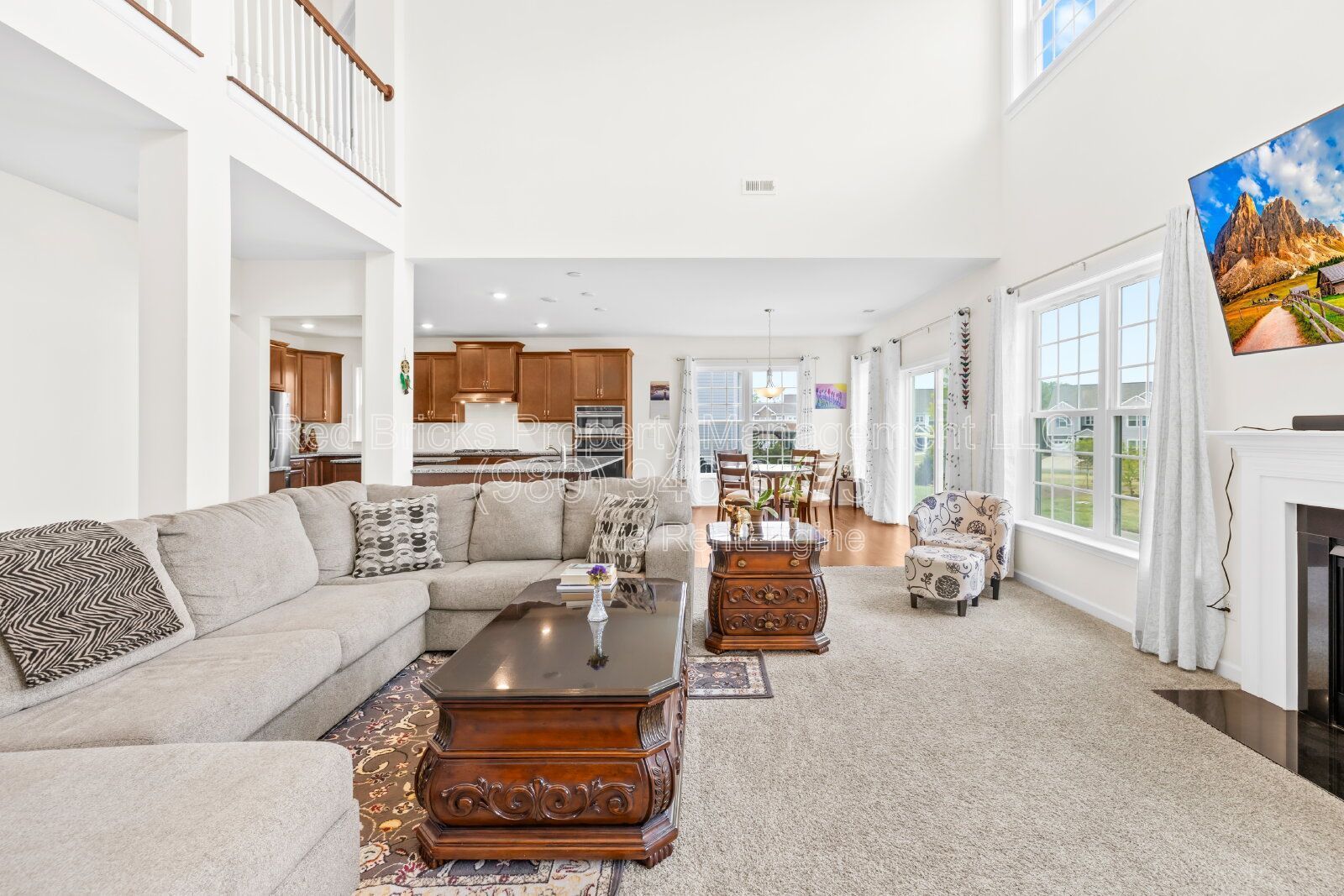 Luxury Living in Ramsey’s Glen – 5BR Home Available July 17! property image
