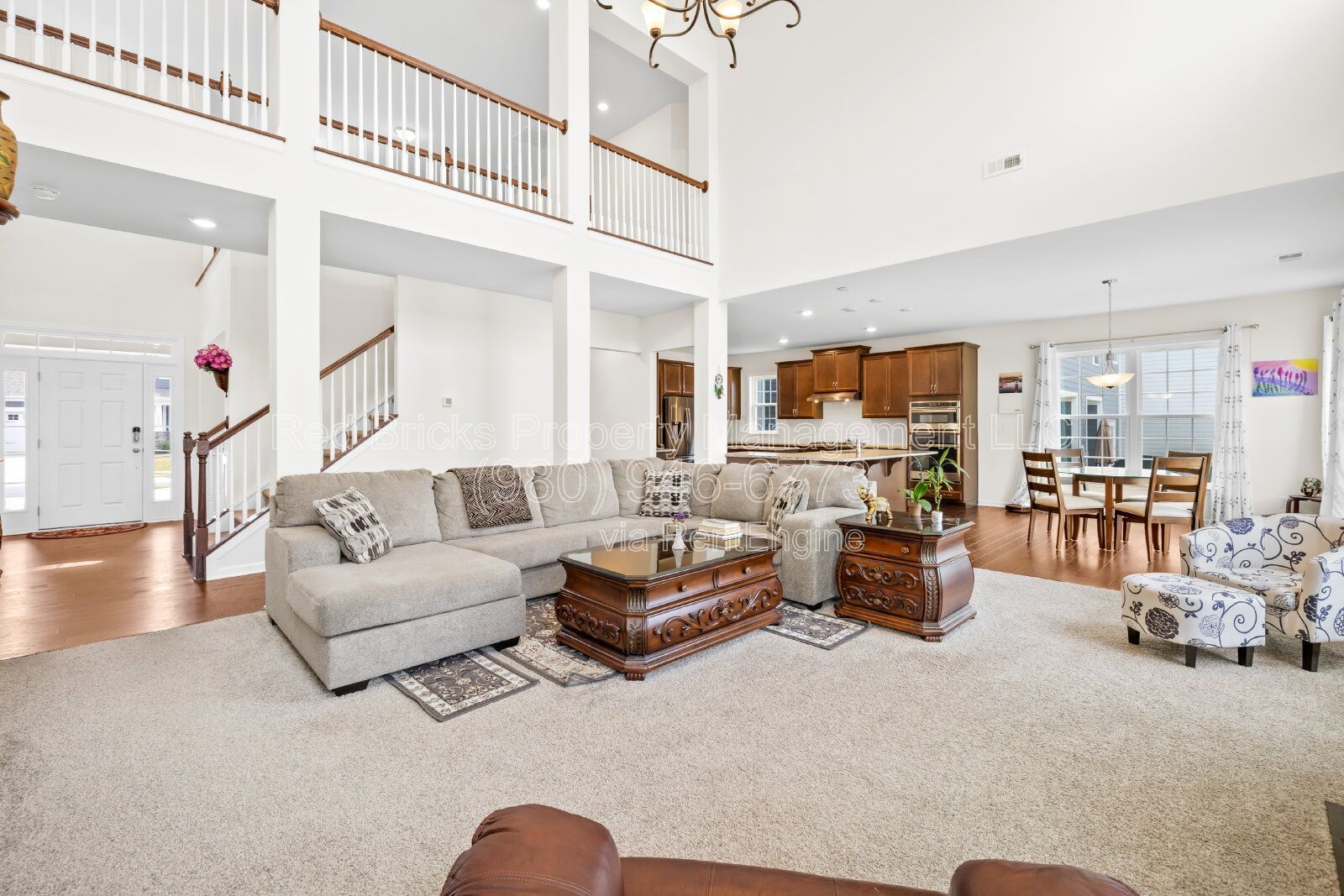 Luxury Living in Ramsey’s Glen – 5BR Home Available July 17! property image