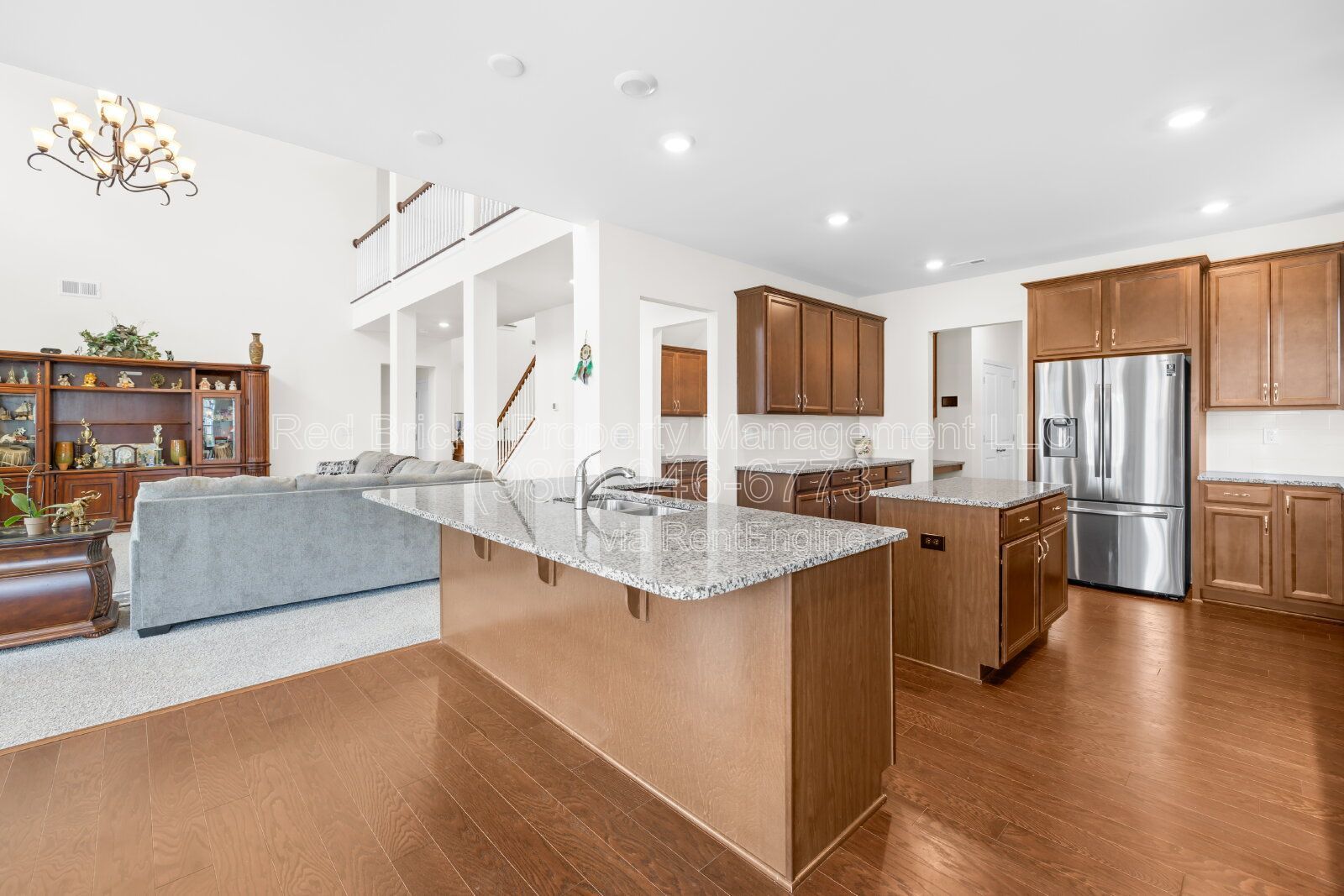 Luxury Living in Ramsey’s Glen – 5BR Home Available July 17! property image