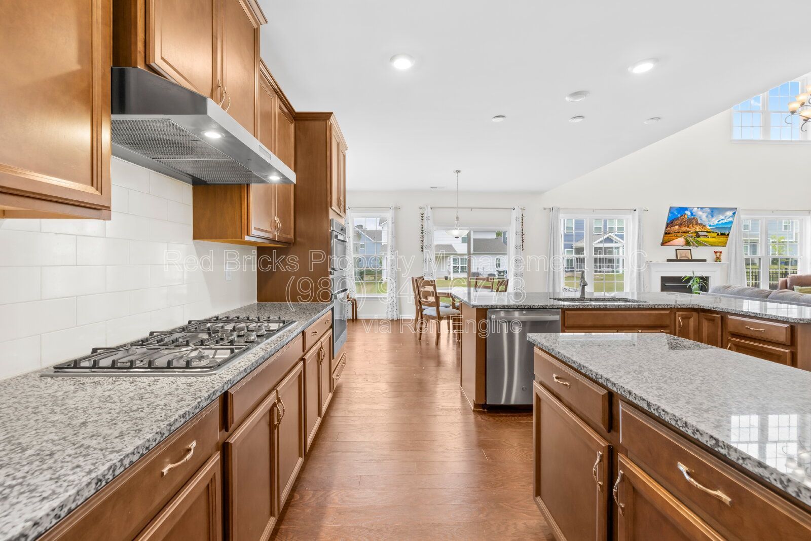 Luxury Living in Ramsey’s Glen – 5BR Home Available July 17! property image