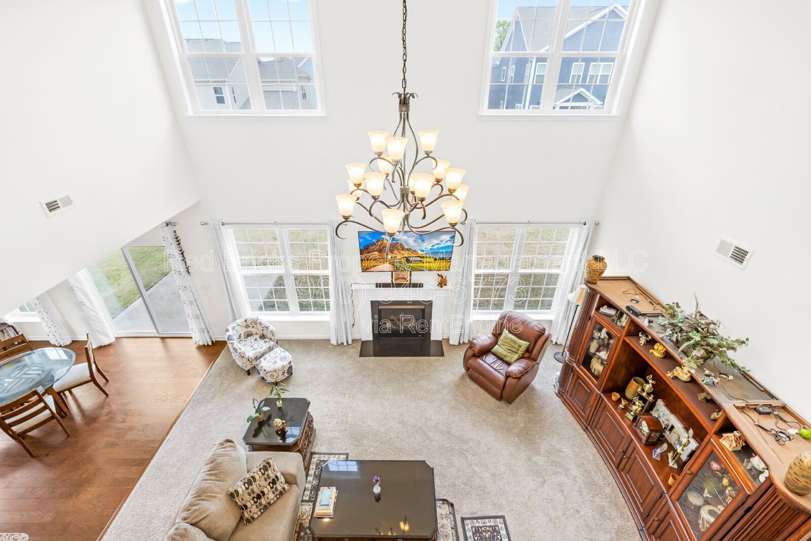 Luxury Living in Ramsey’s Glen – 5BR Home Available July 17! property image