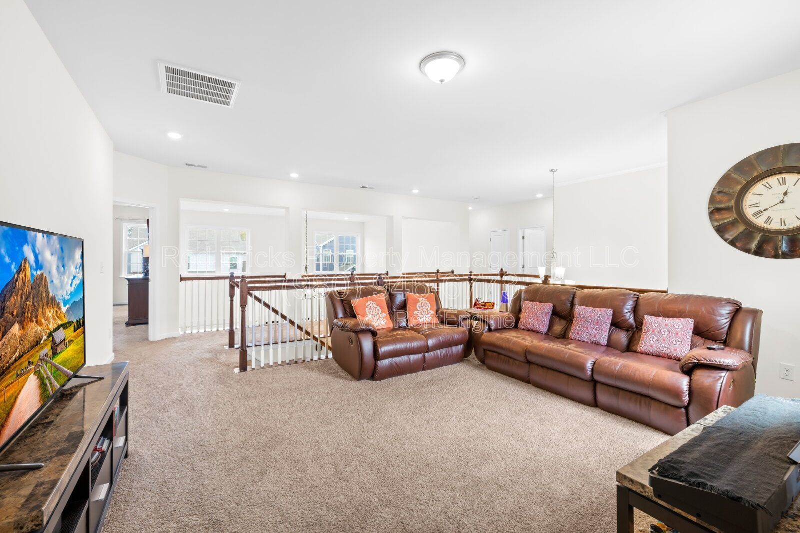 Luxury Living in Ramsey’s Glen – 5BR Home Available July 17! property image