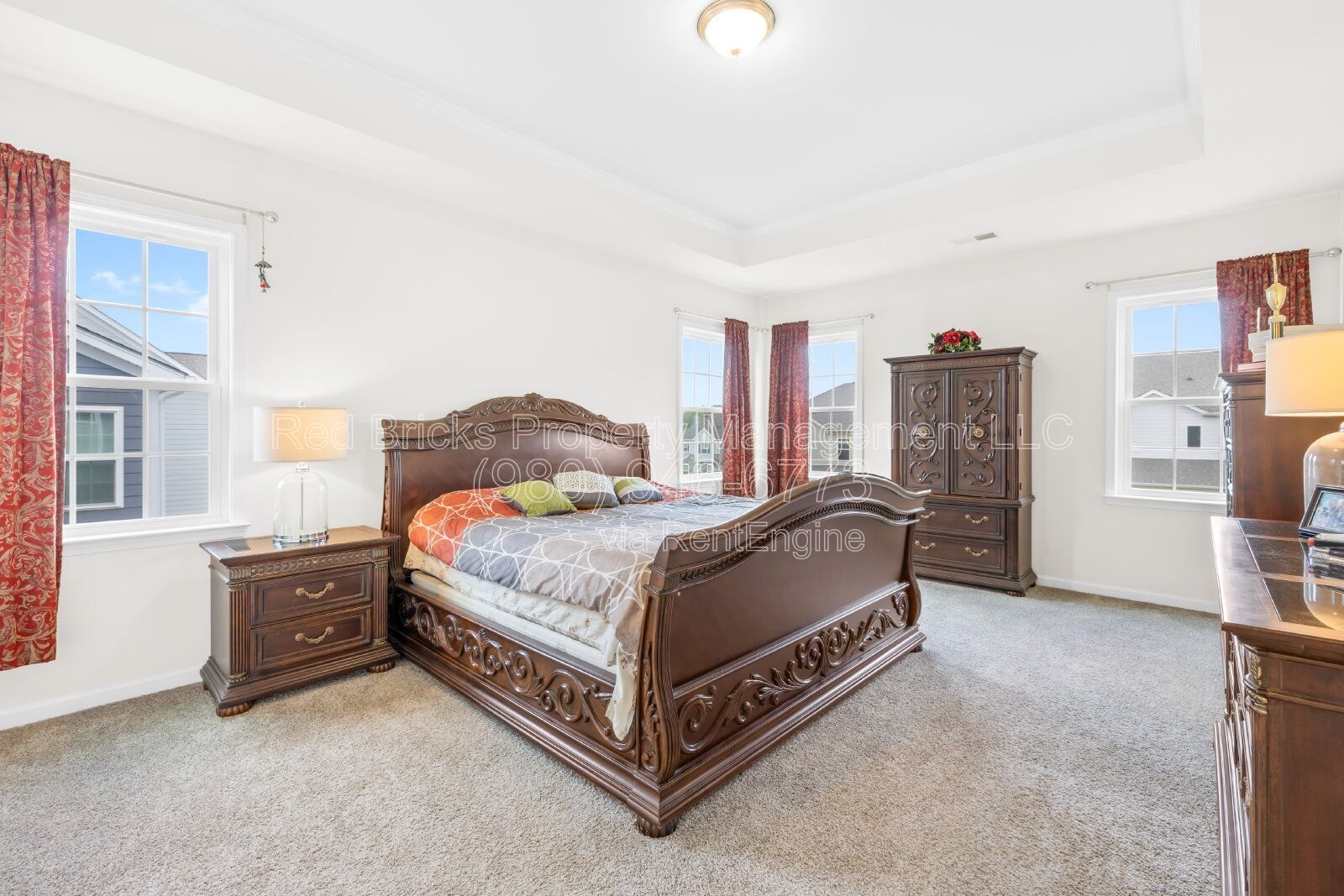 Luxury Living in Ramsey’s Glen – 5BR Home Available July 17! property image