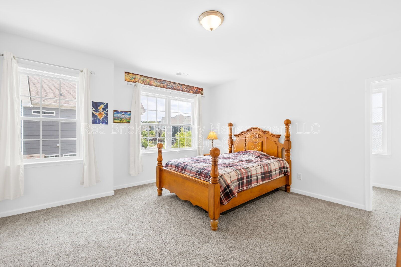 Luxury Living in Ramsey’s Glen – 5BR Home Available July 17! property image
