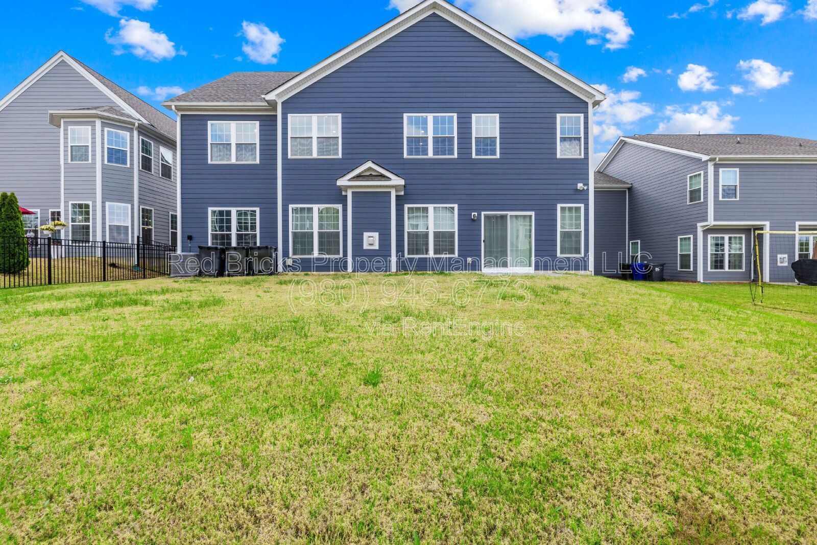 Luxury Living in Ramsey’s Glen – 5BR Home Available July 17! property image