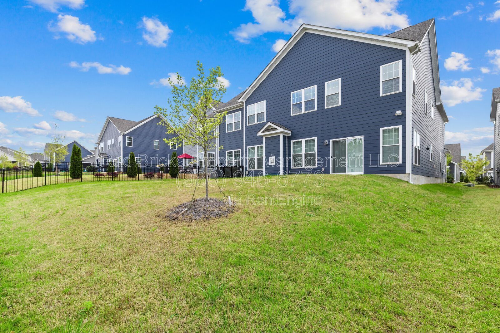 Luxury Living in Ramsey’s Glen – 5BR Home Available July 17! property image
