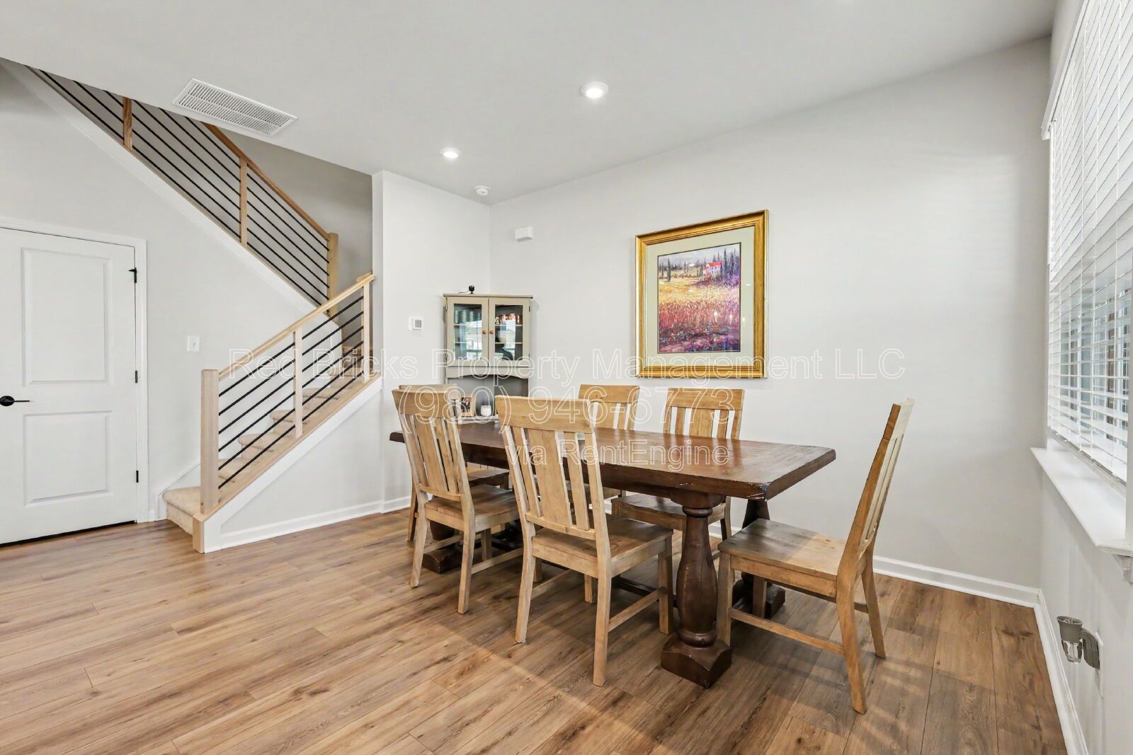 Modern 3BR Townhome in Trellis at The Commons – Available Aug 15! property image