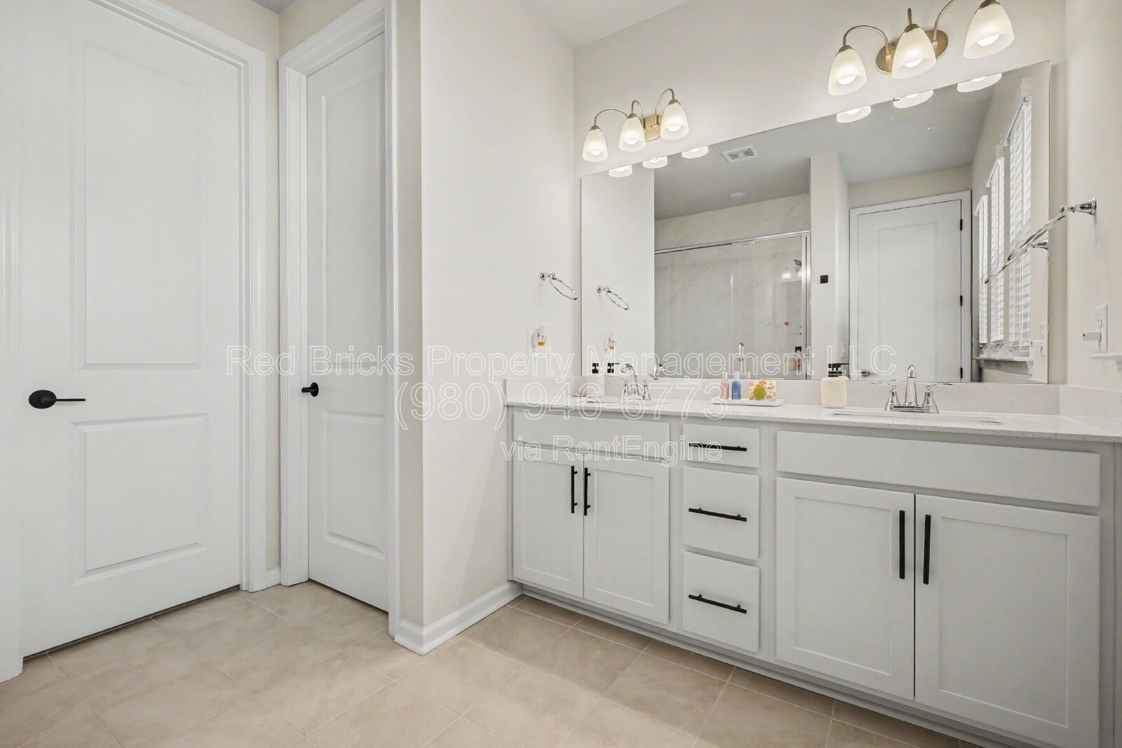Modern 3BR Townhome in Trellis at The Commons – Available Aug 15! property image
