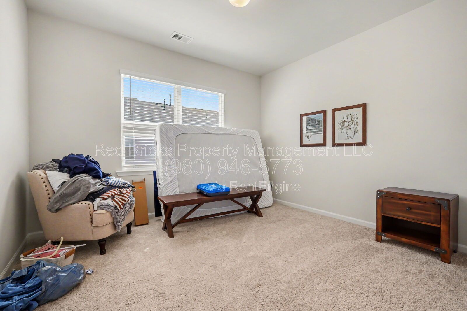 Modern 3BR Townhome in Trellis at The Commons – Available Aug 15! property image