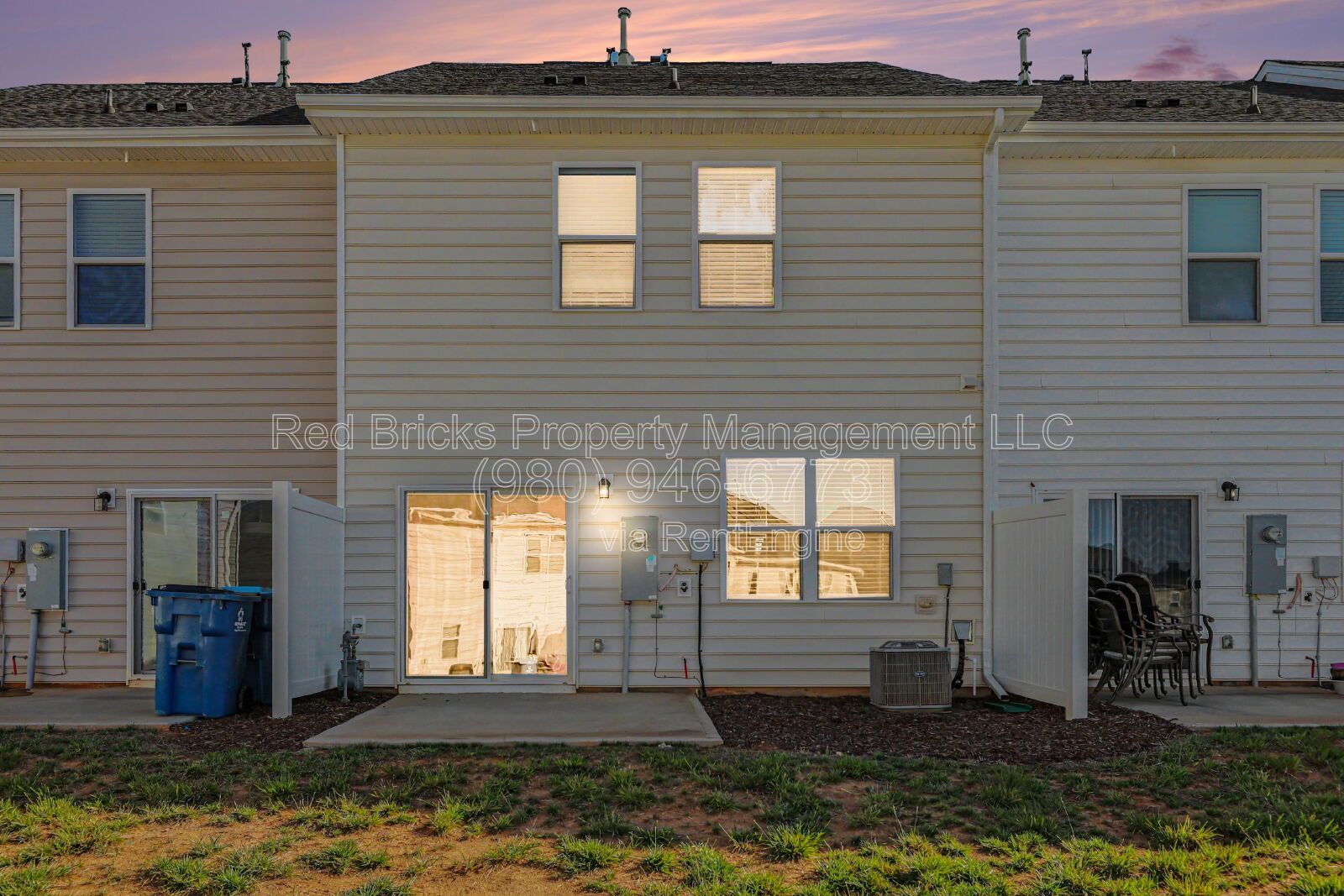 Beautiful 2-Story Townhome in Sherrills Ford! property image