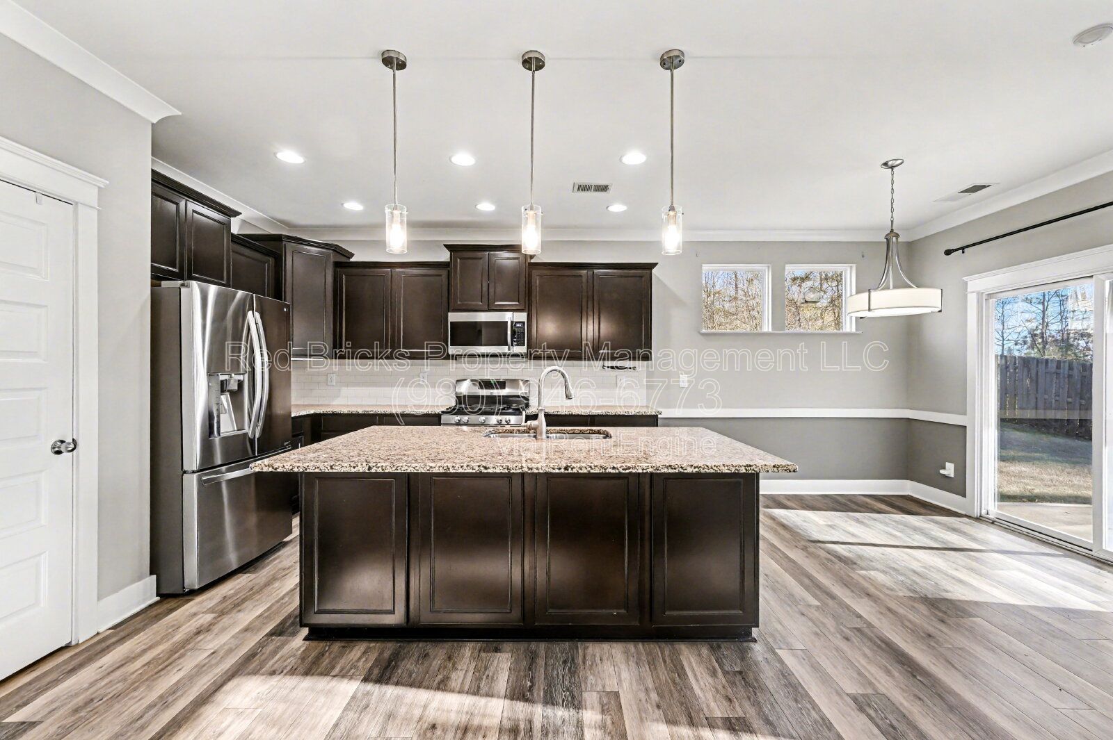 Like-New 4BR Home with Fire Pit in Dutchmans Ridge! property image