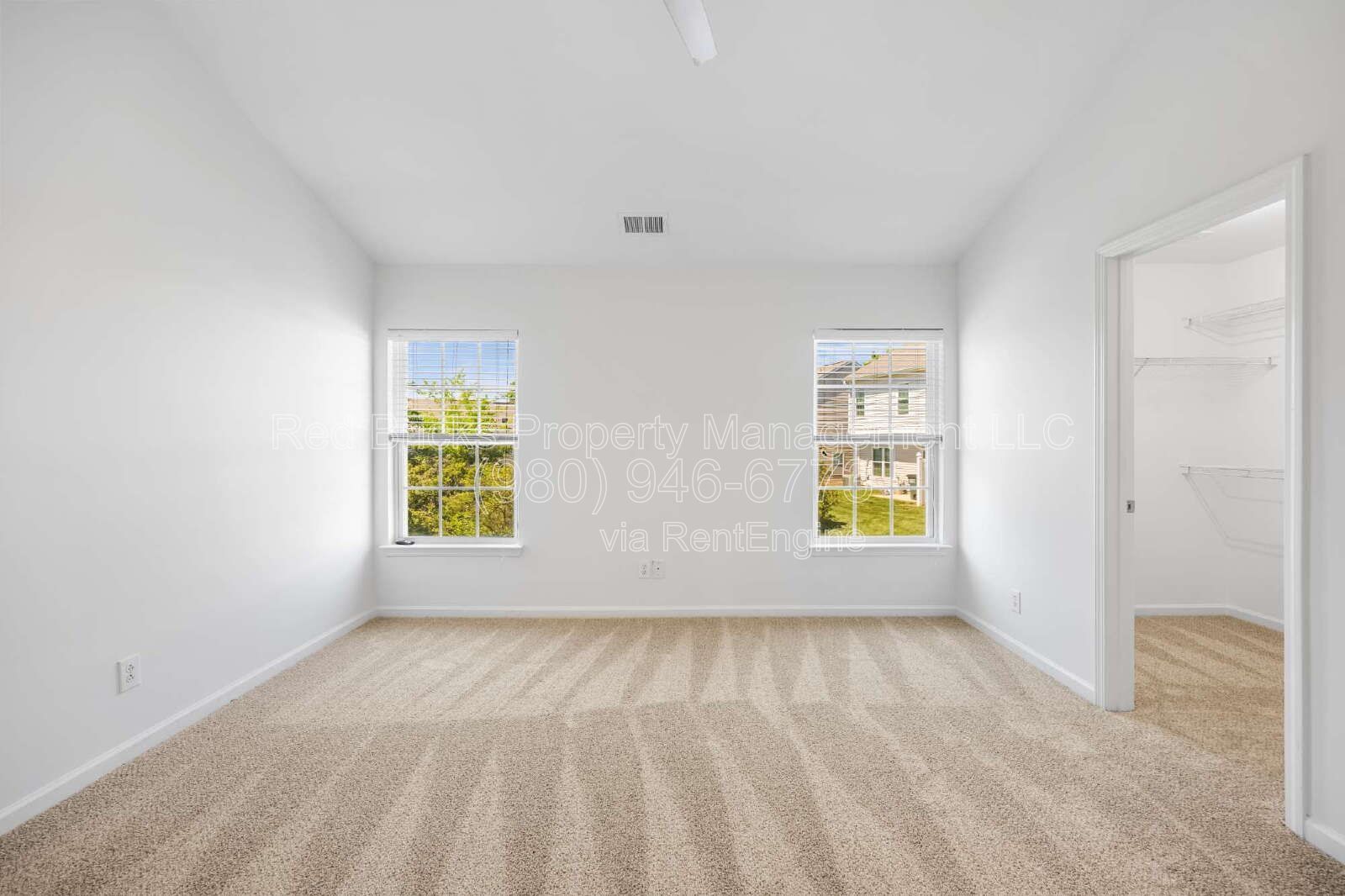 Stylish End-Unit Townhome Near Uptown – Available June 16! property image