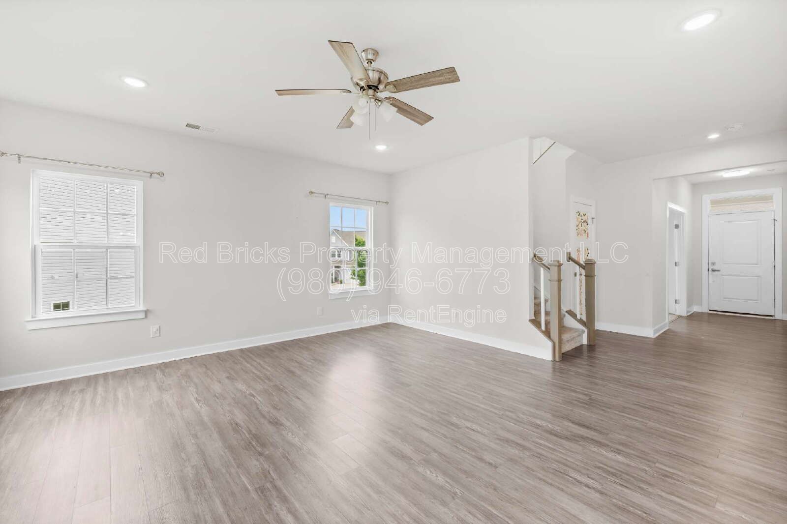 Like-New 2-Story Home in The Mills at Rocky River! property image