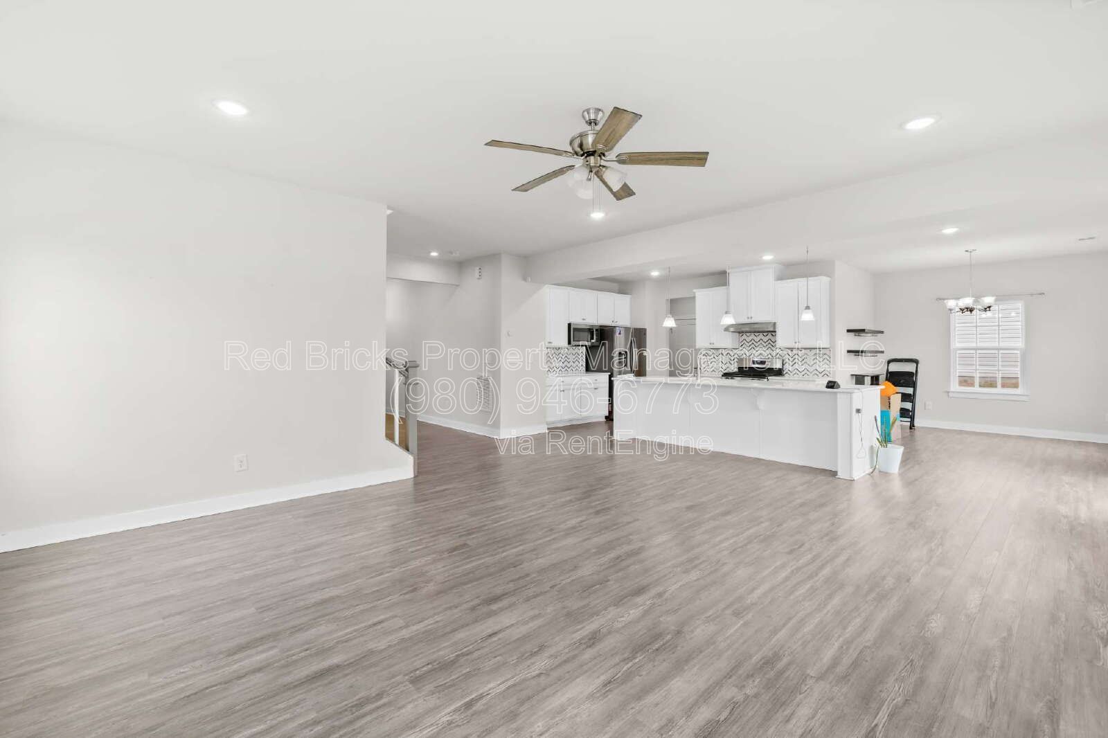 Like-New 2-Story Home in The Mills at Rocky River! property image