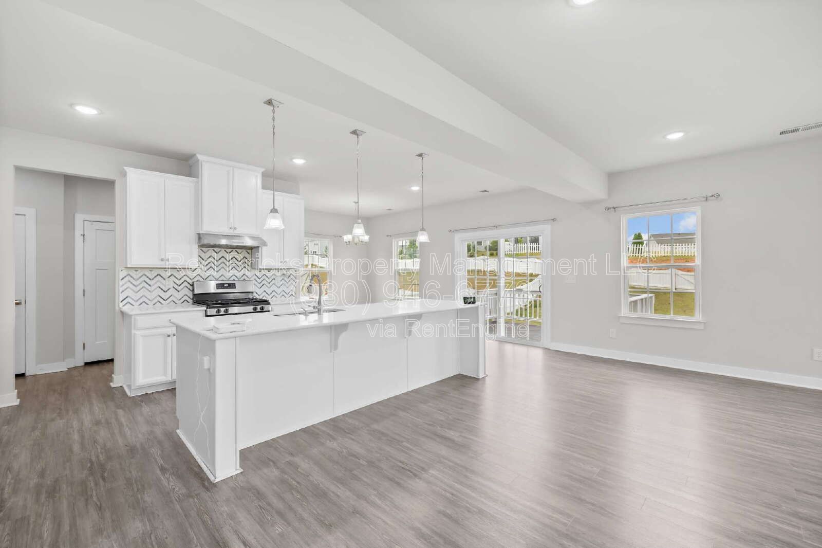 Like-New 2-Story Home in The Mills at Rocky River! property image