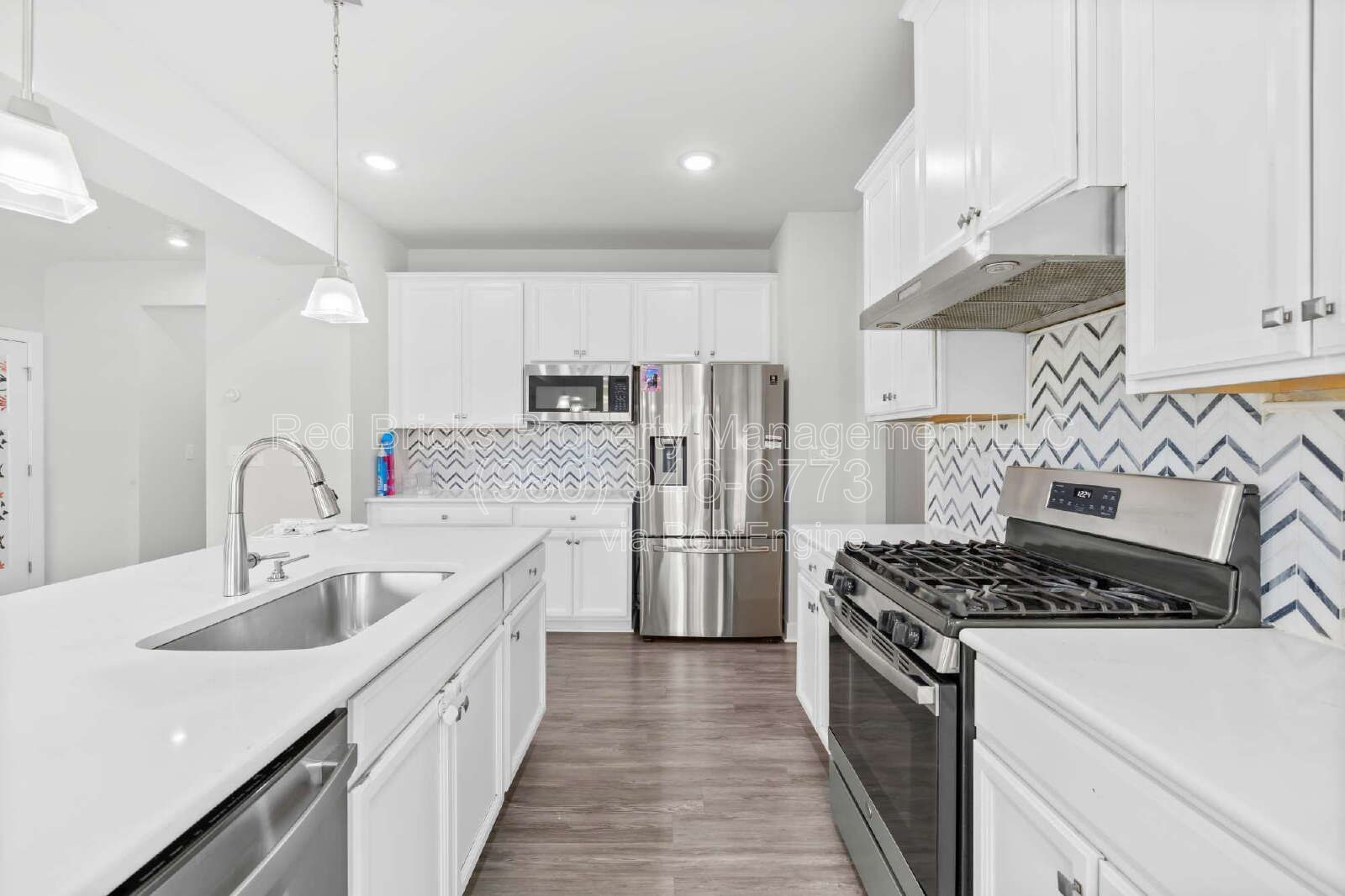 Like-New 2-Story Home in The Mills at Rocky River! property image