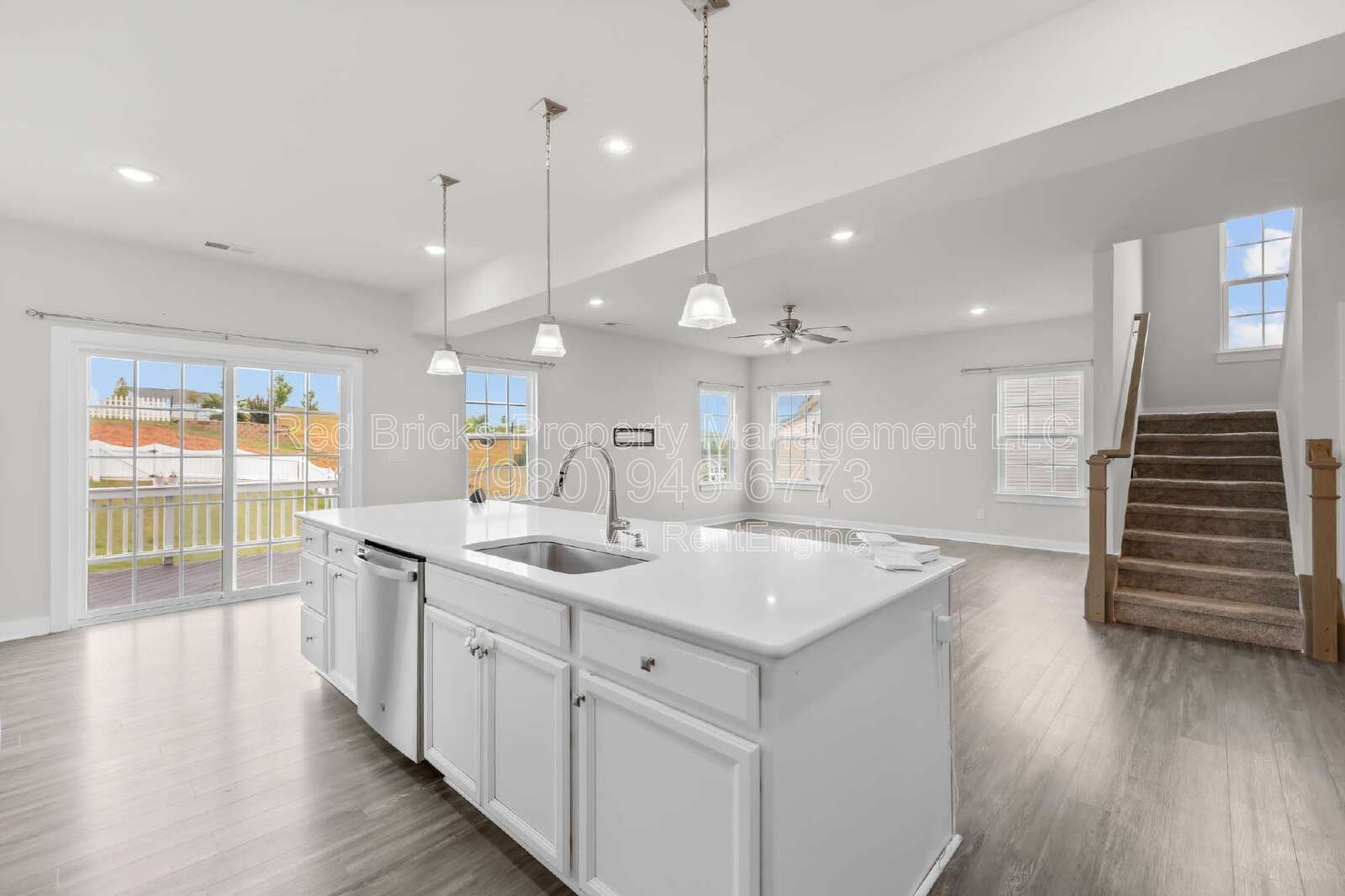 Like-New 2-Story Home in The Mills at Rocky River! property image