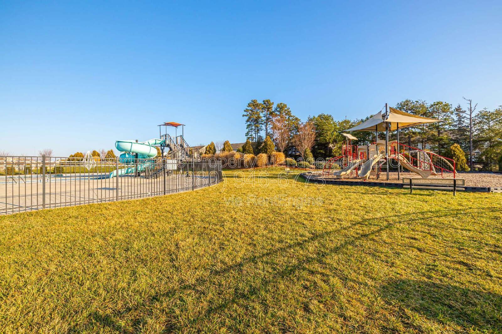 Like-New 2-Story Home in The Mills at Rocky River! property image