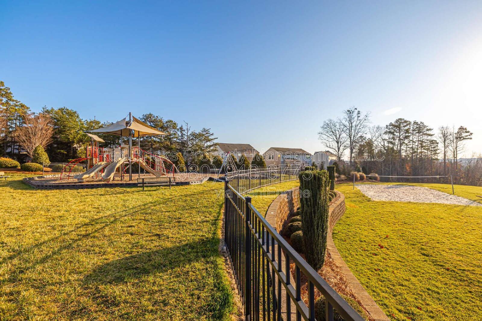 Like-New 2-Story Home in The Mills at Rocky River! property image